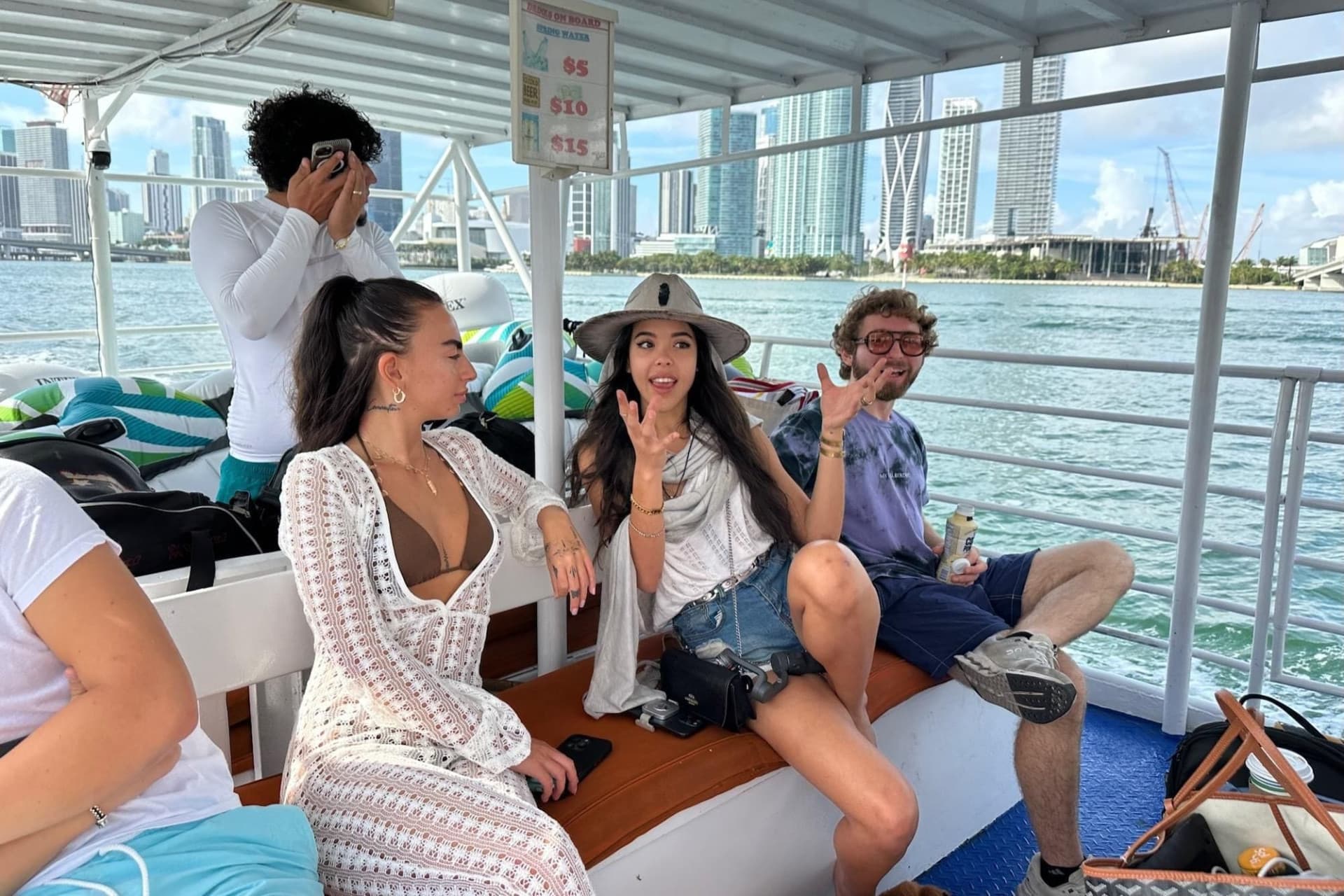 Miami: Snorkeling Adventure off a Secluded Island from South Beach - image 8