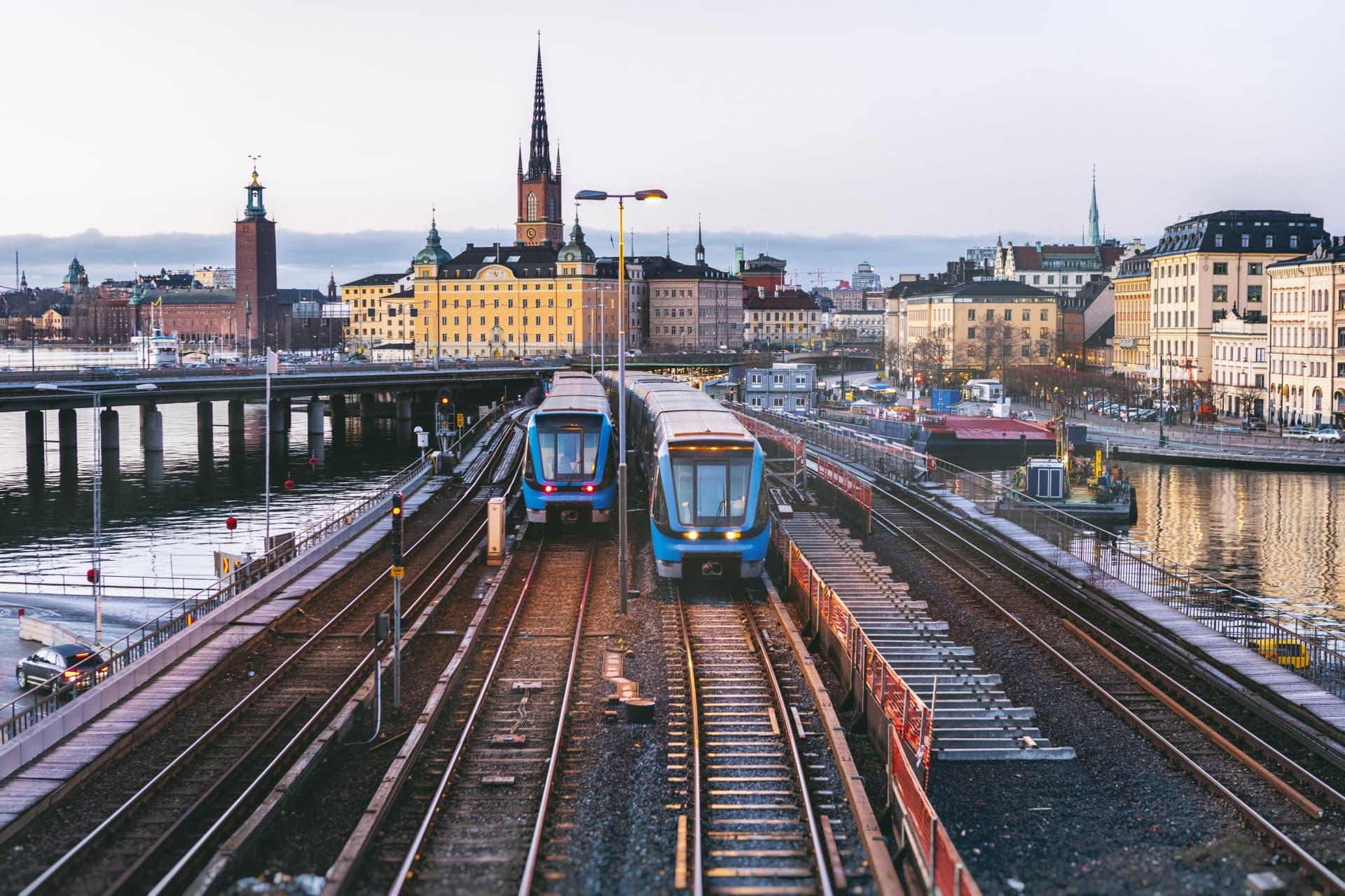 Eurail Global Pass Family Card (Consecutive Days) - main image