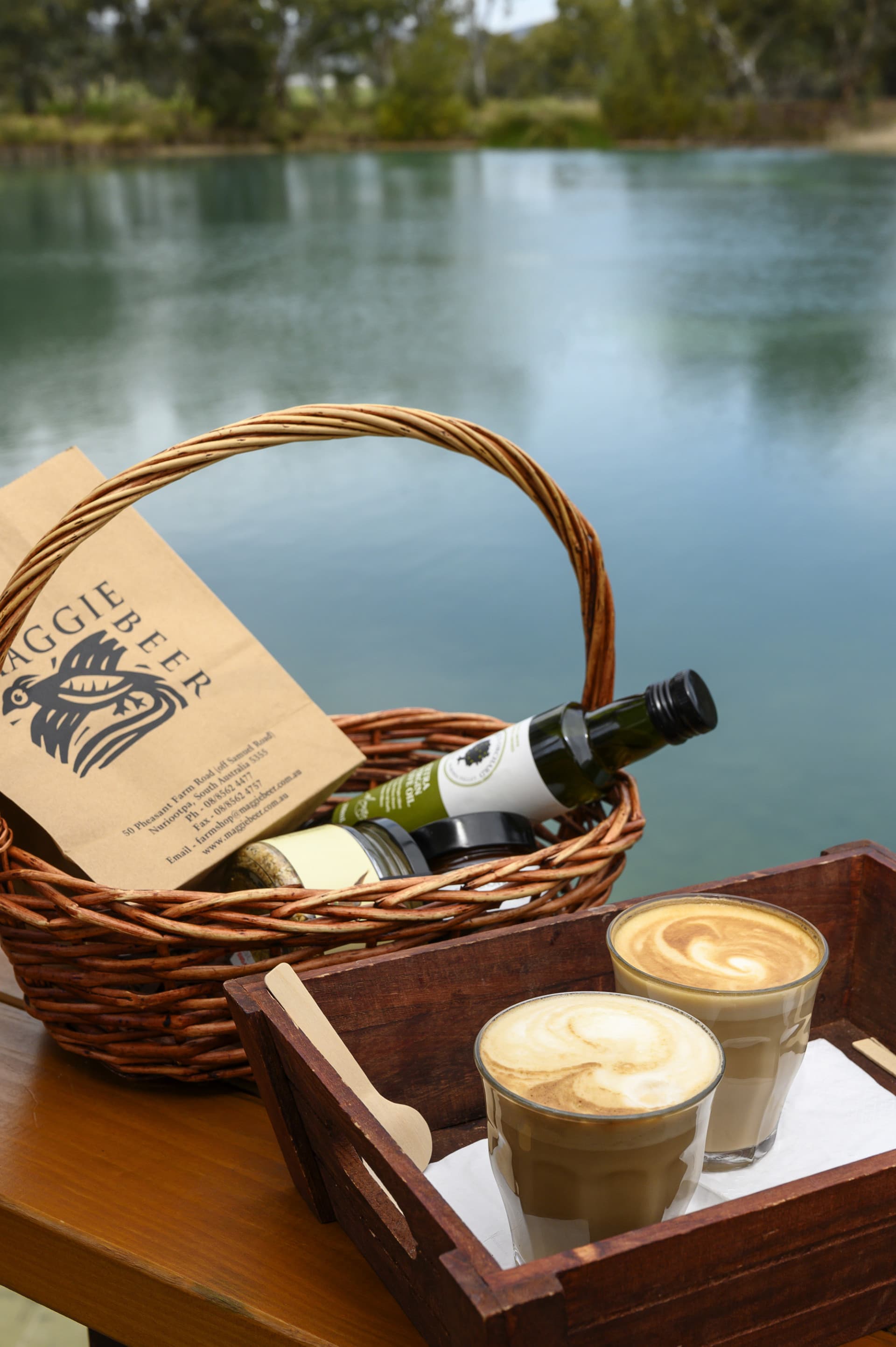 Barossa Valley Wineries and Hahndorf Tour - image 9