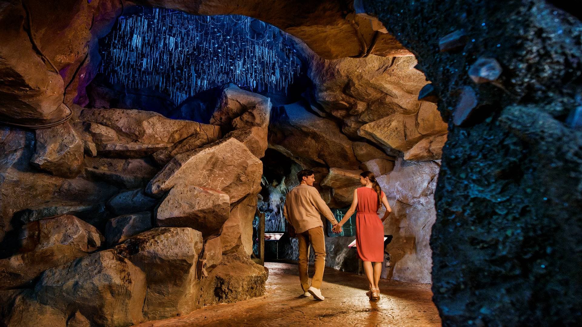 5-in-1 Day Pass: Night Safari + Singapore Zoo + Bird Paradise + River Wonders + Rainforest Adventure - image 20