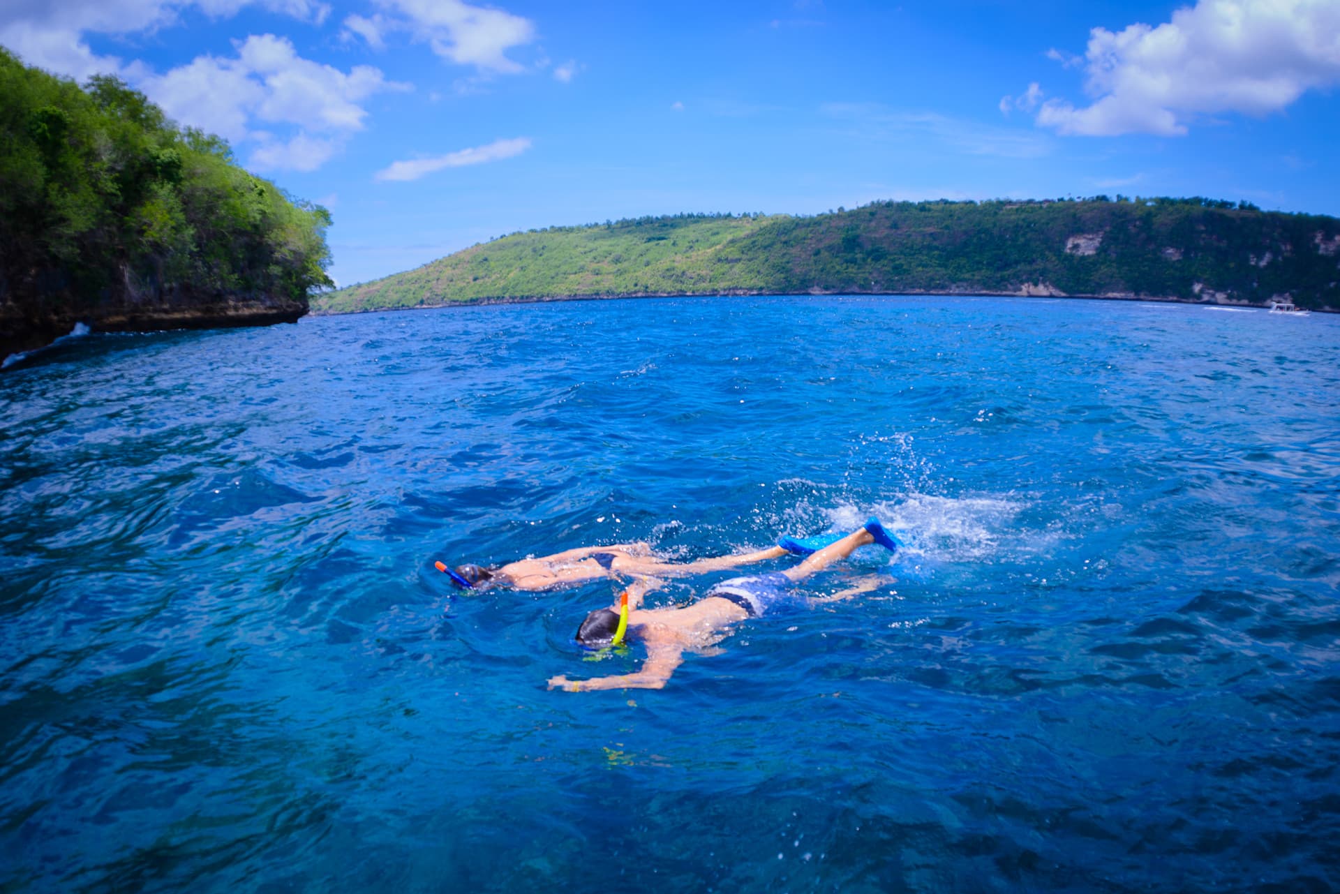 Crucero a Nusa Penida con Bali Hai Cruises - imagen 3