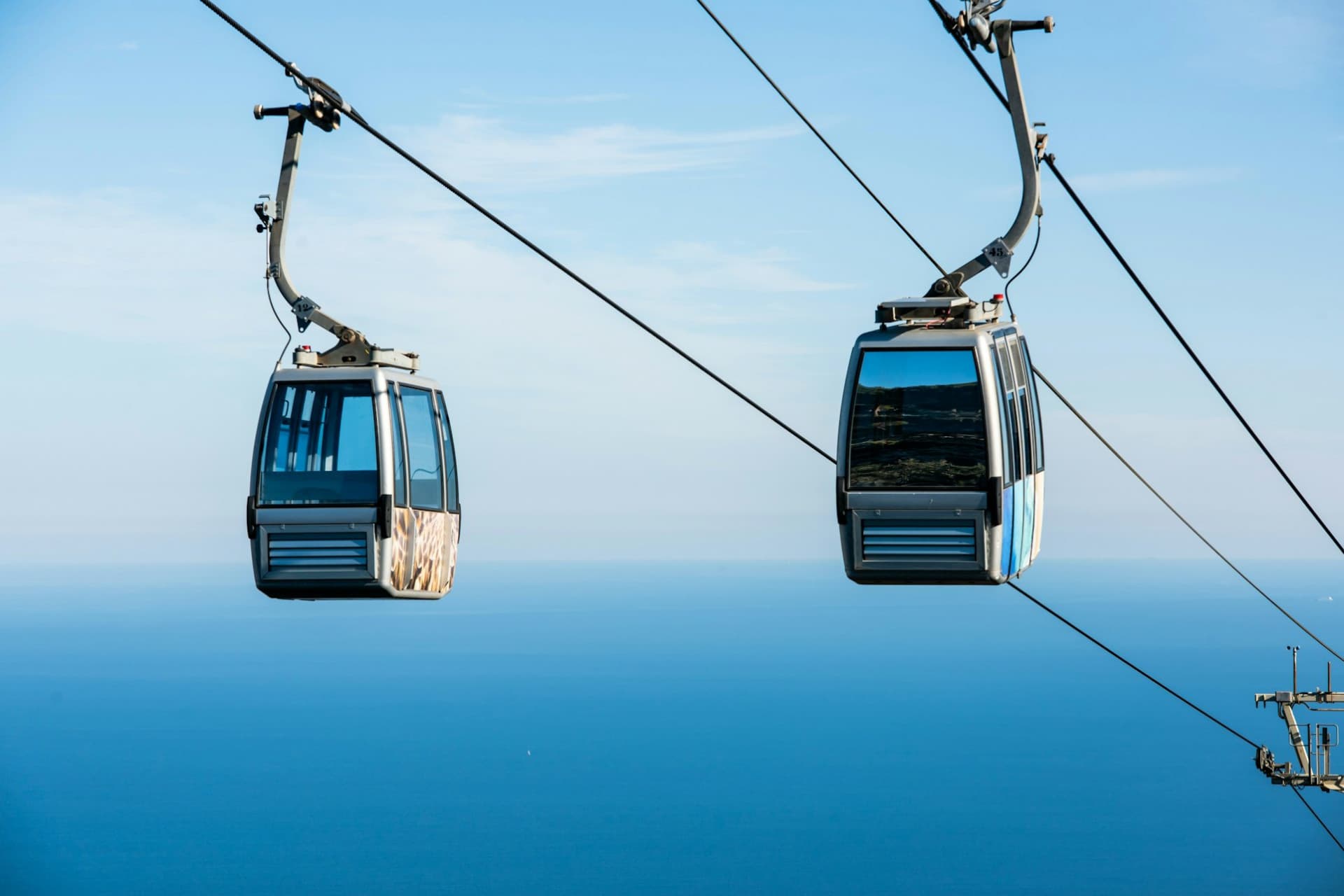 Teleférico Benalmádena Ticket - image 4