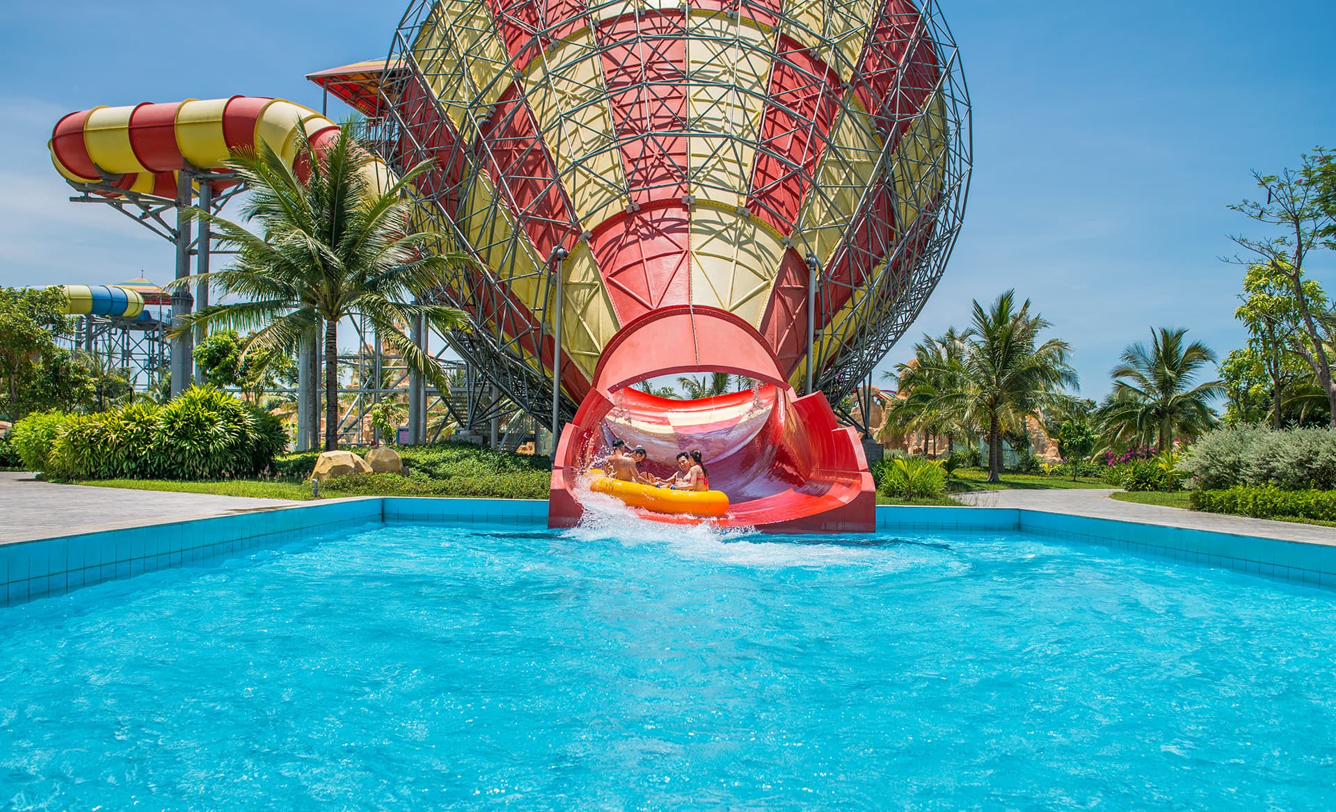 VinWonders Nam Hoi An Amusement Park Ticket - image 17