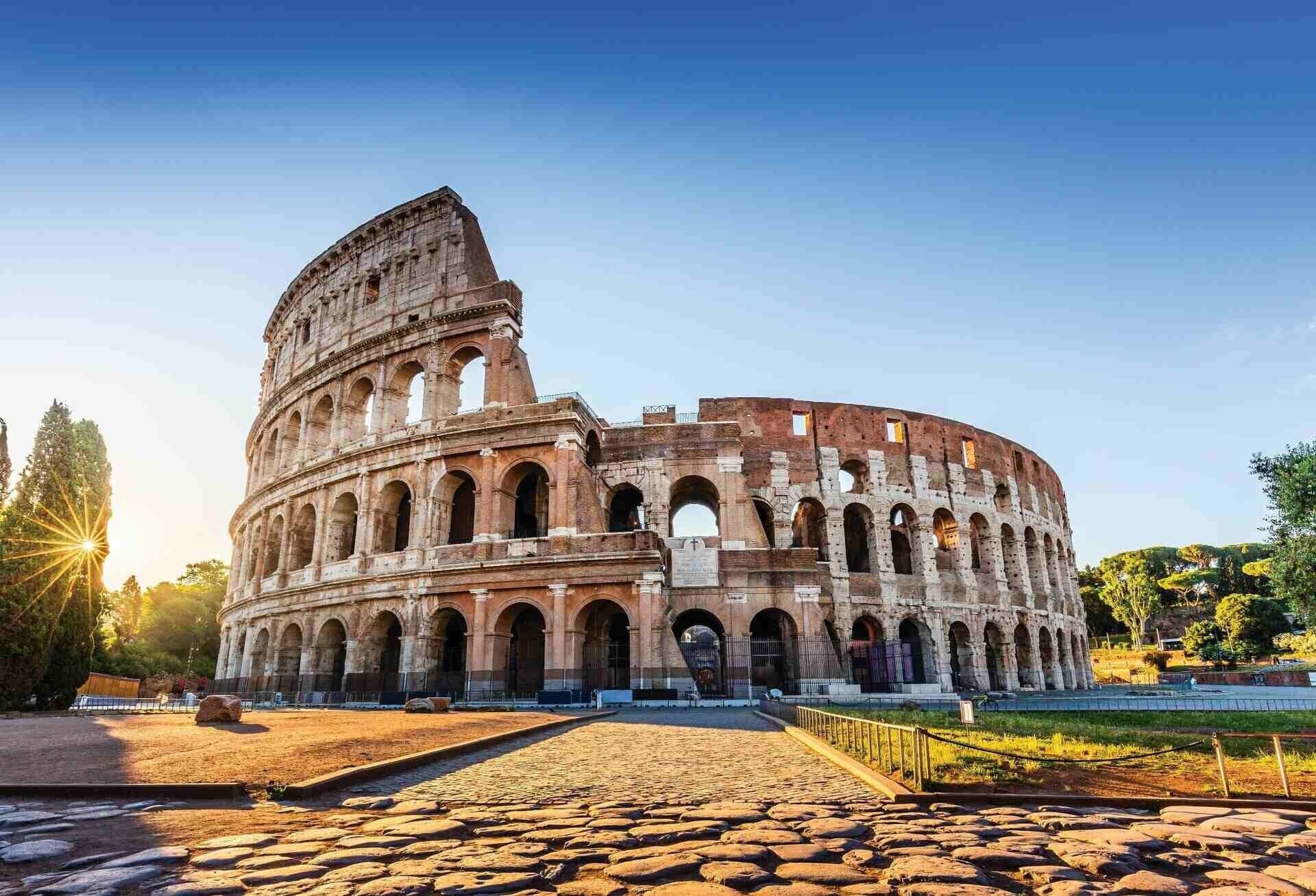 Rome Self-Guided Audio Tour: Colosseum, Roman Forum, Palatine Hill - image 3