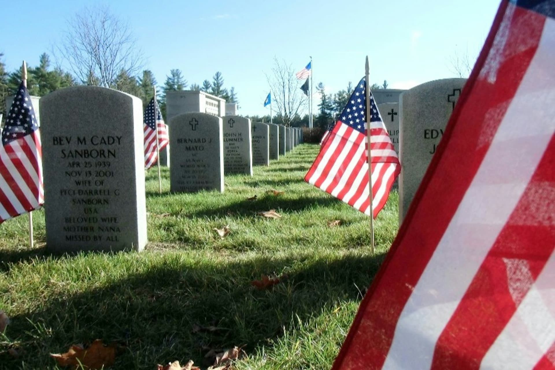 Private Walking Tour of Arlington National Cemetery - image 2