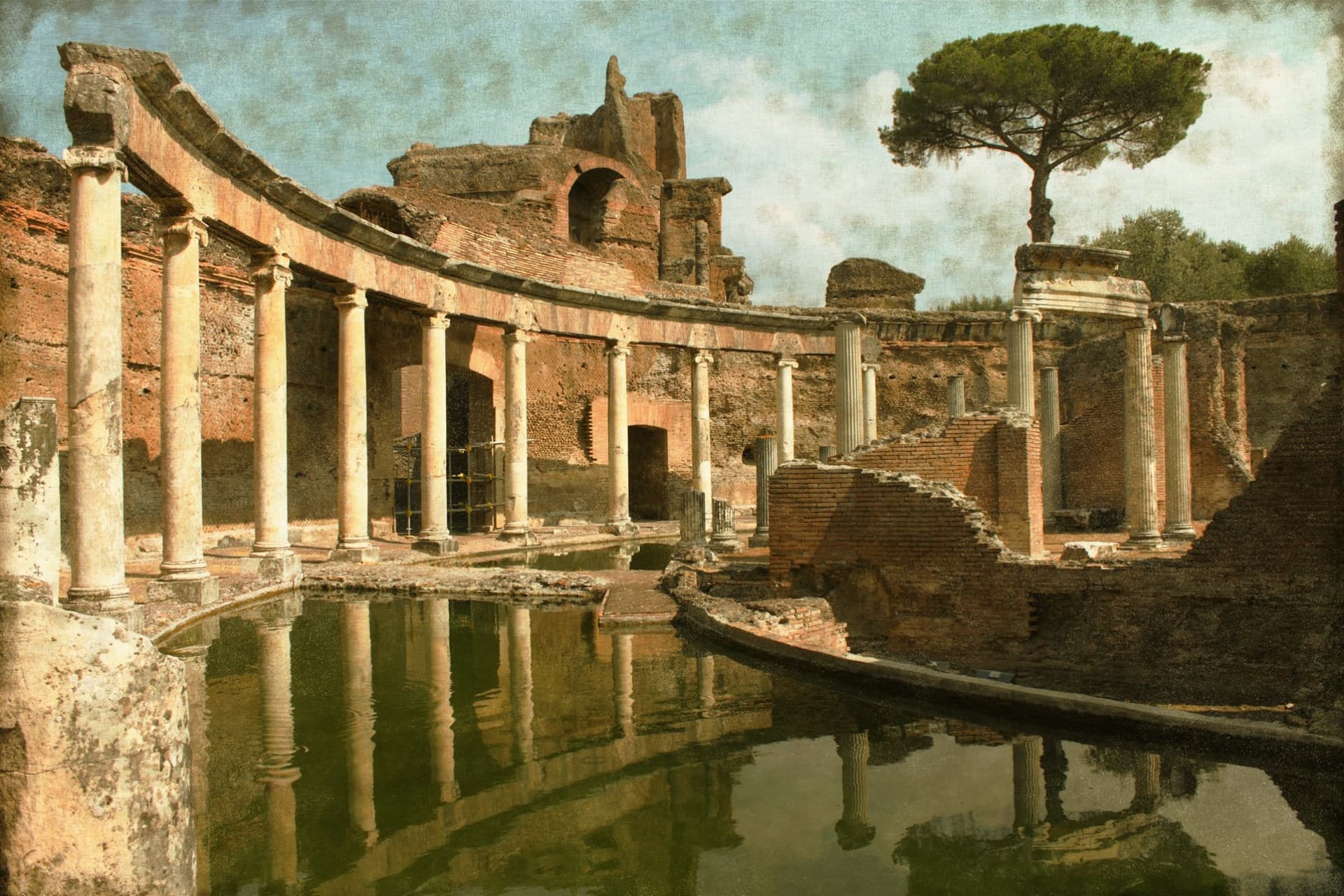 Villa D’Este and Villa Adriana: Skip the Line + Roundtrip from Rome Ticket - image 4