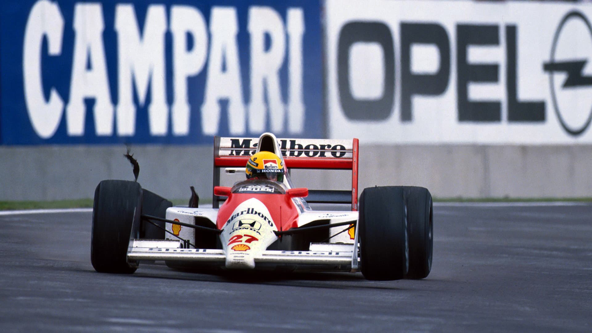 Formula 1 Gran Premio de la Ciudad de Mexico 2026 (30 October - 01 November) - image 4