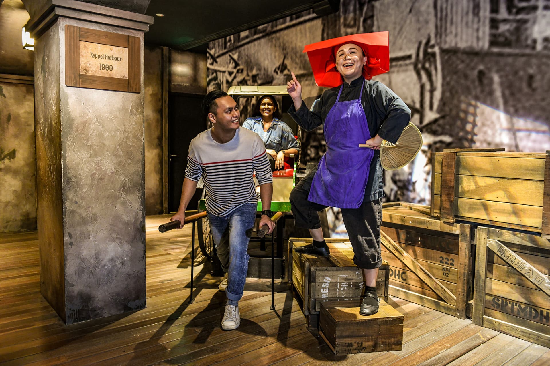 Go City Singapore Explorer Pass: Save up to 50% on Attractions - image 19
