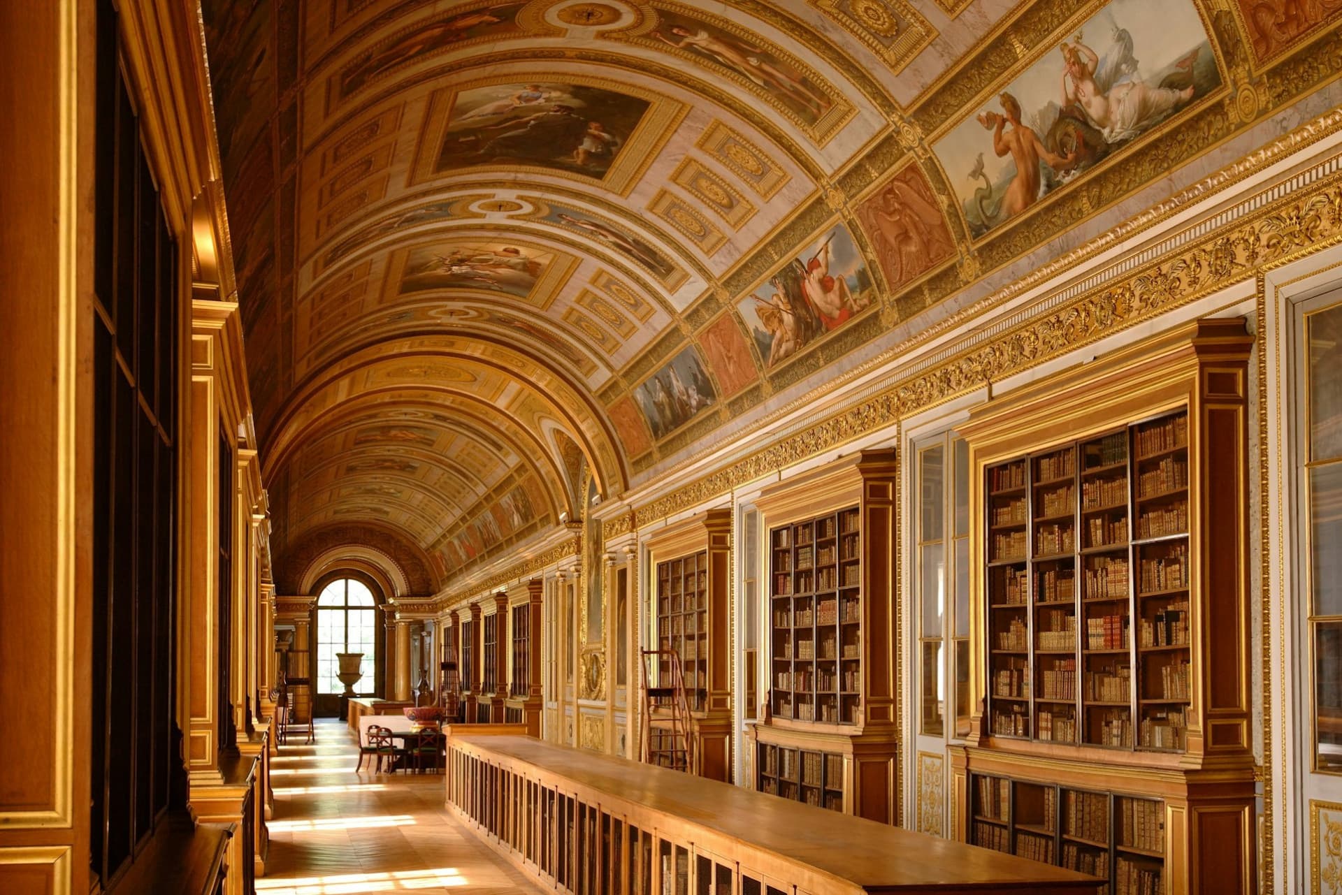 Château de Fontainebleau Ticket - image 5