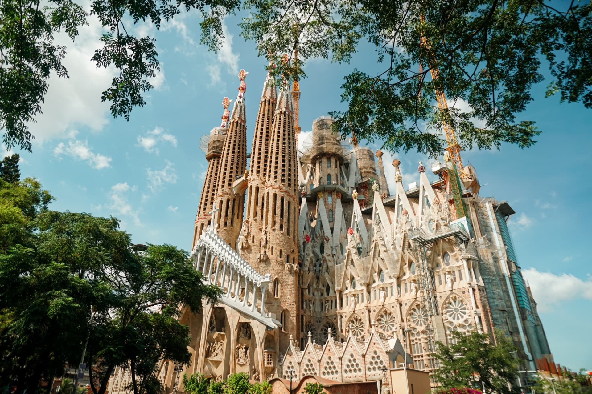 Go City Barcelona Essentials Pass: 3 Attractions - image 10