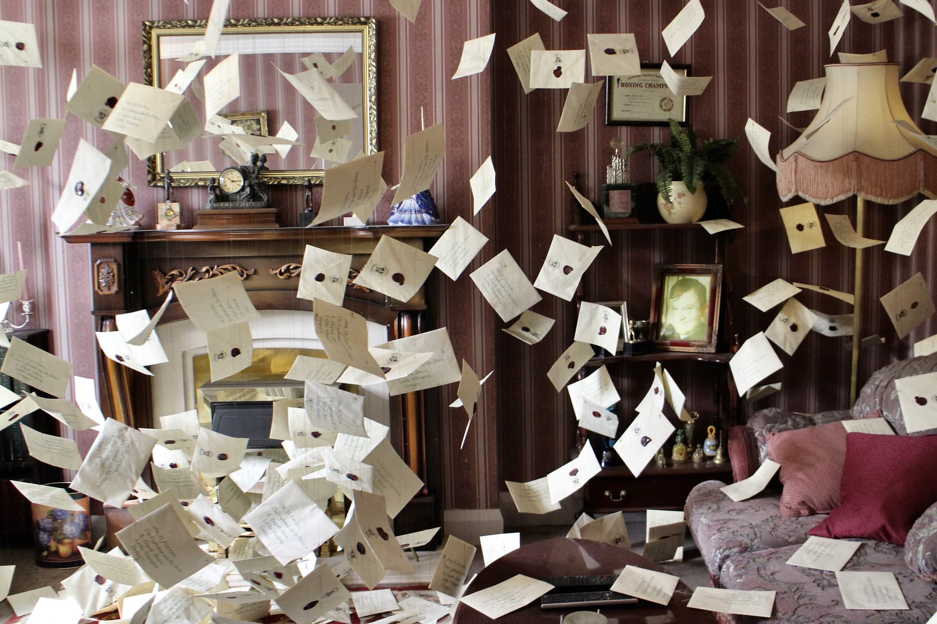 Warner Bros. Studio Tour London - The Making of Harry Potter Ticket with Round Trip Transfer - image 15
