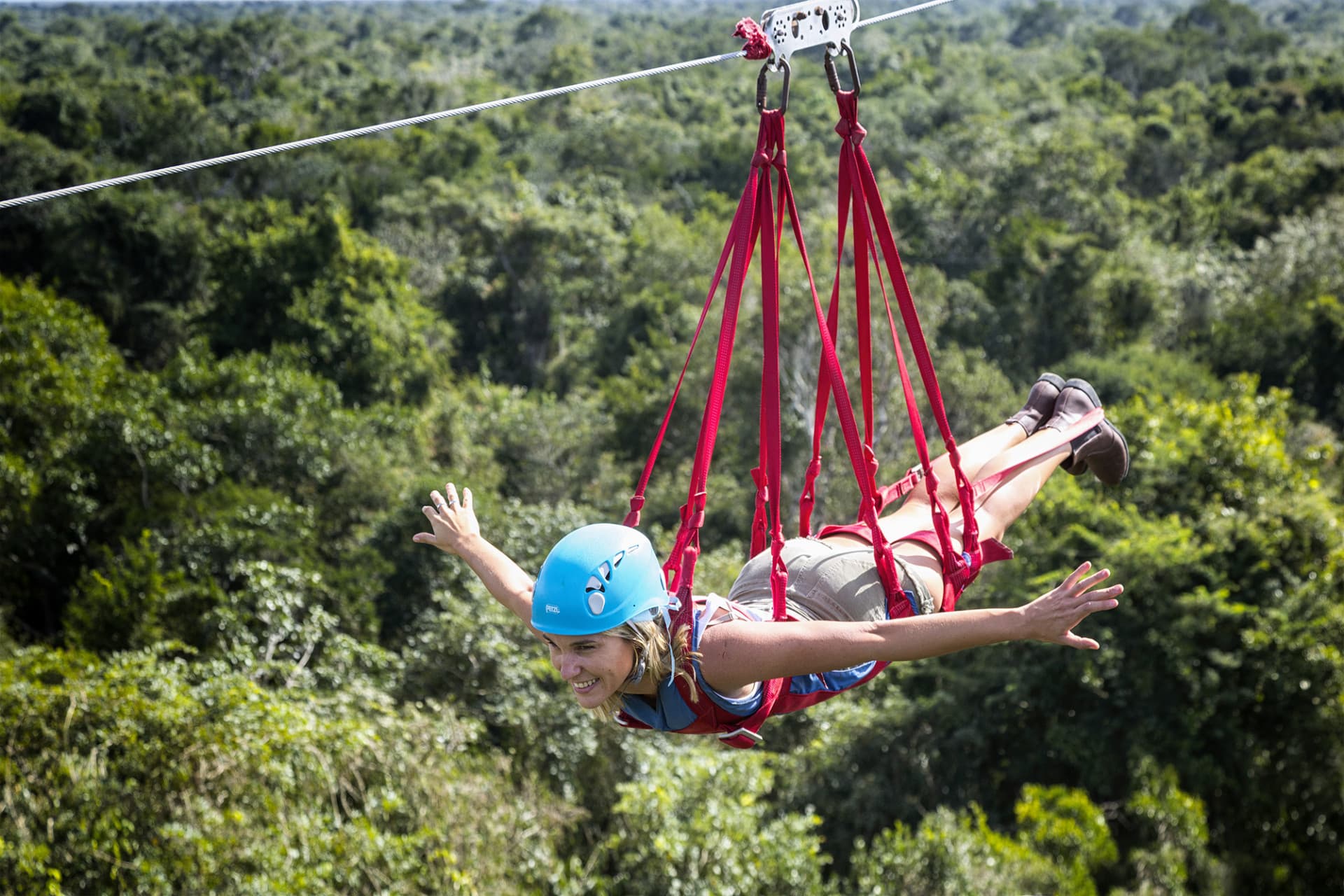 Go City Cancun Essentials Pass: 3 Attractions - image 20