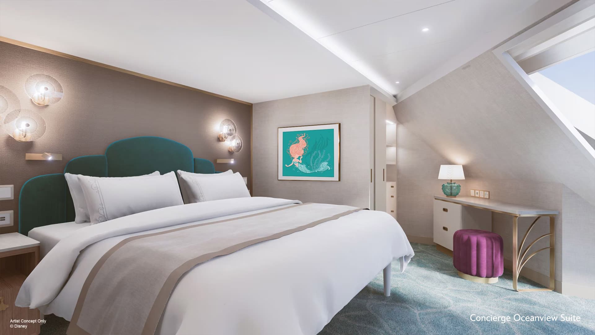 Disney Cruise Line: 4-Night Disney Adventure Cruise from Singapore - image 24