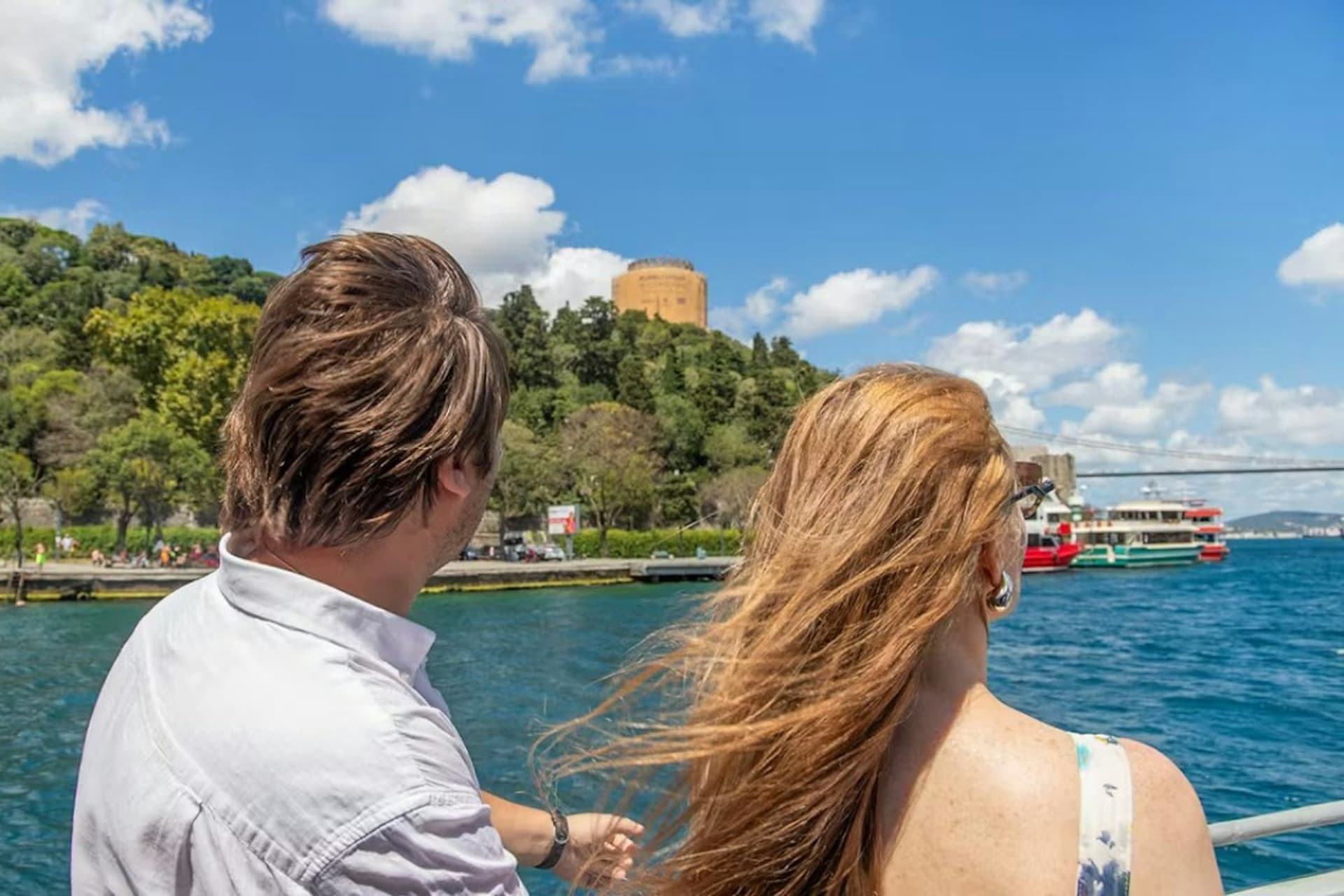 Istanbul Princes' Islands Roundtrip Ferry - image 3