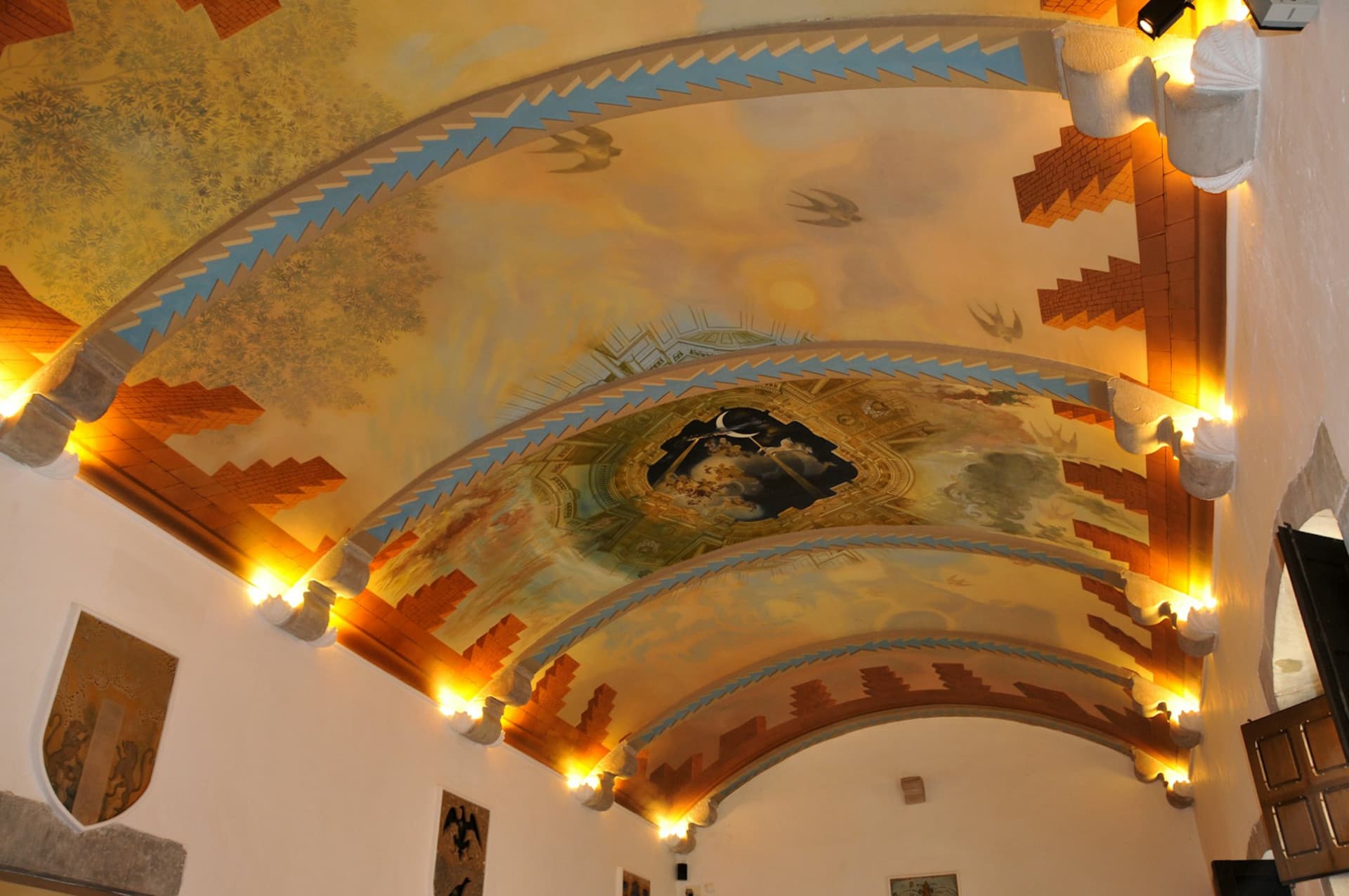 Gala Dalí Castle Ticket - image 6