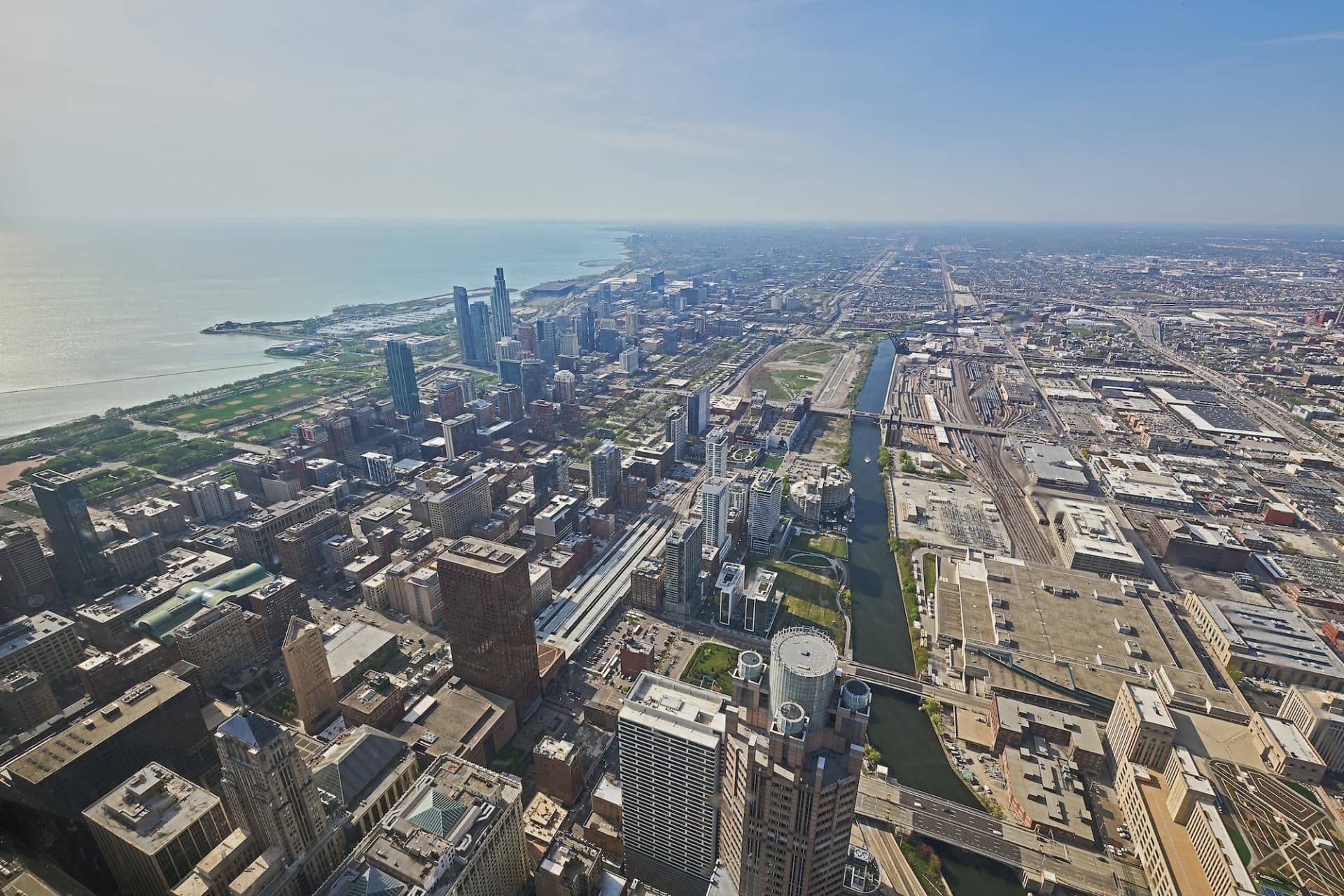 Entrada para Skydeck Chicago y The Ledge - imagen 4