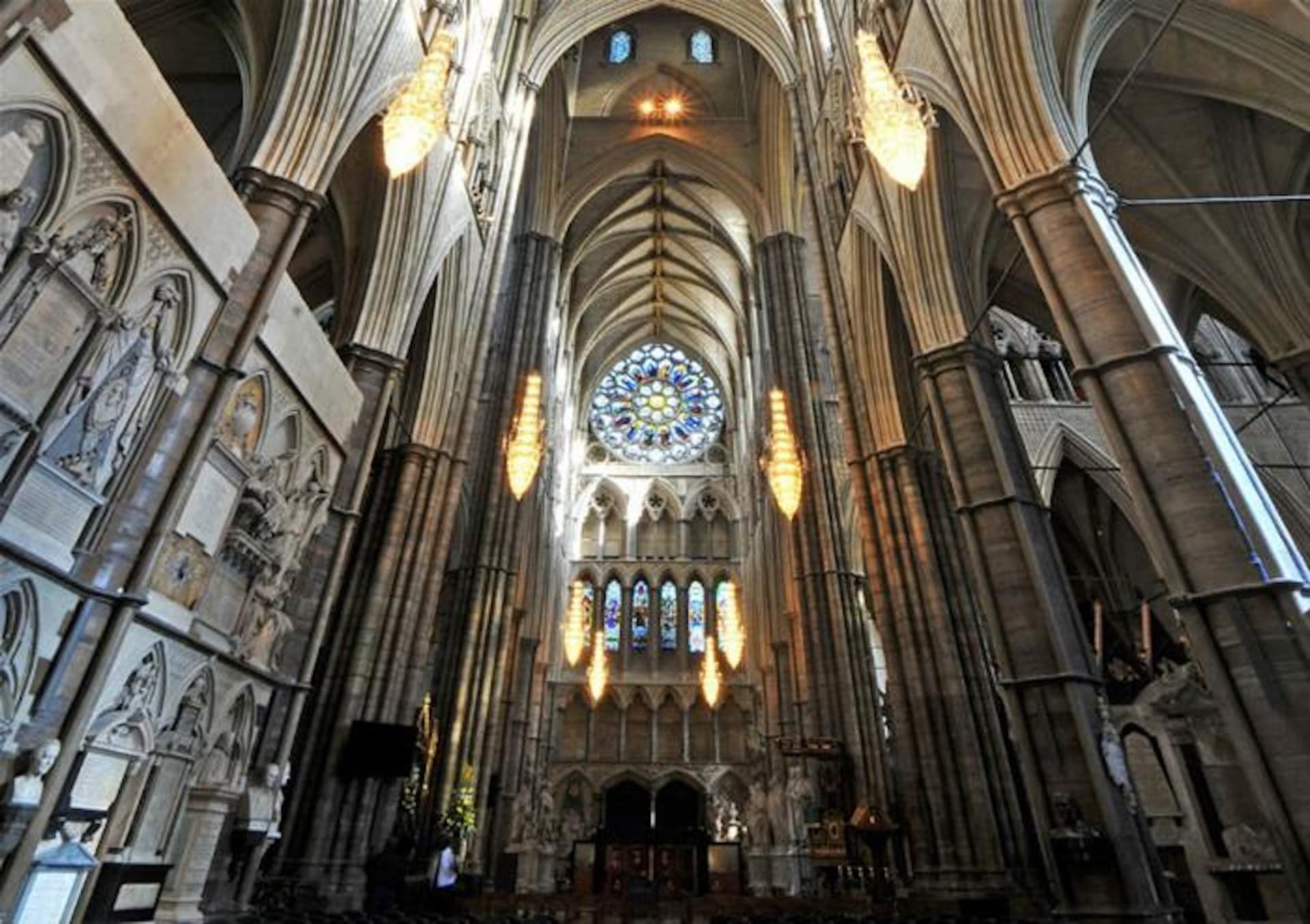 Westminster Abbey Ticket with Free Audio Guide - image 4