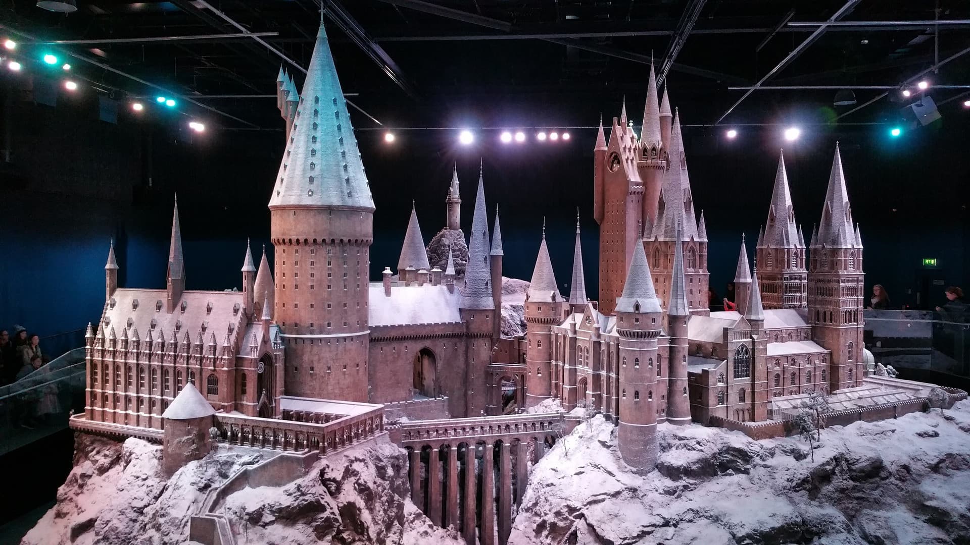 Warner Bros. Studio Tour London - Entrada para 'The Making of Harry Potter' con traslado de ida y vuelta - imagen 14