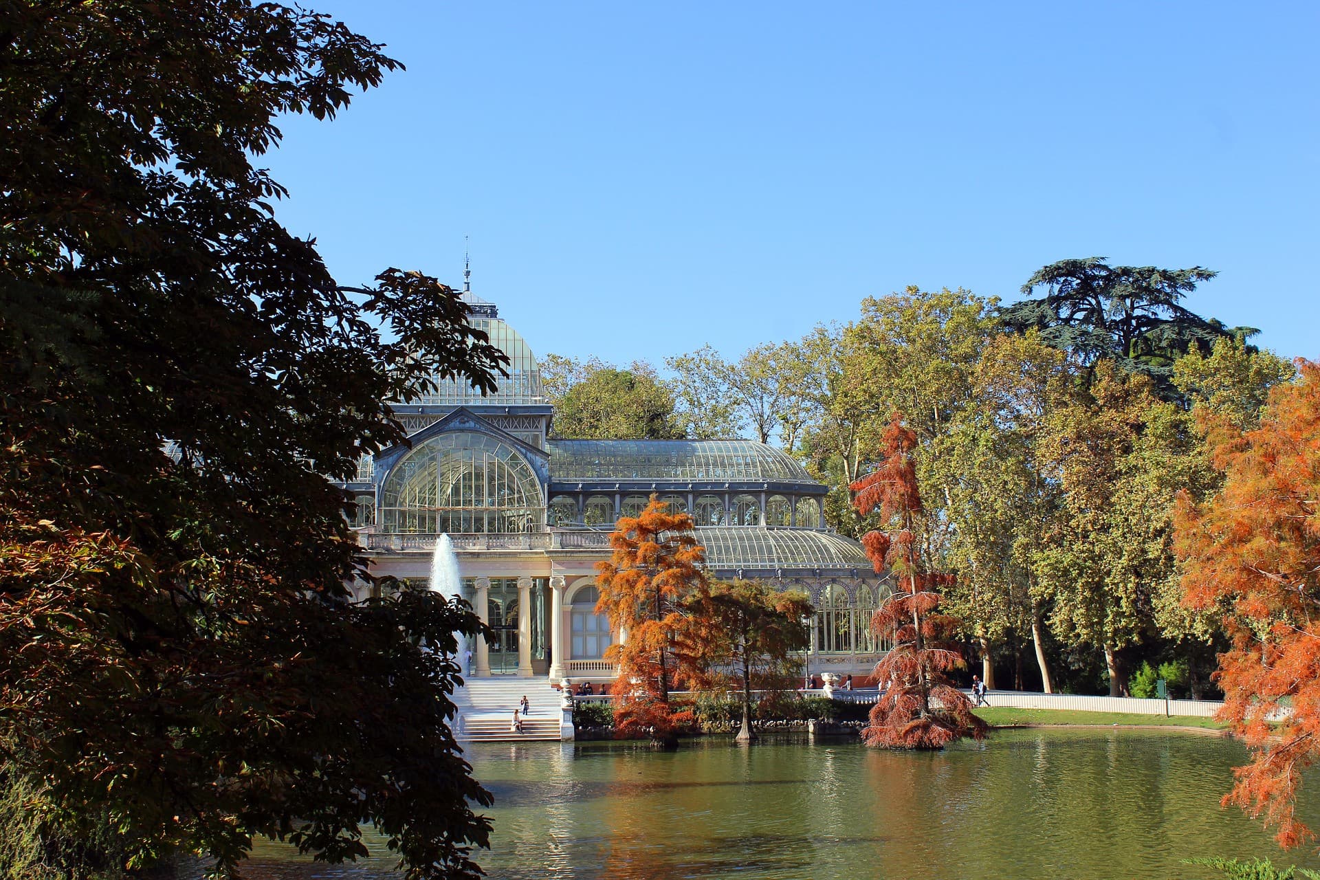 Go City Madrid Explorer Pass: Save up to 50% on Attractions - image 19