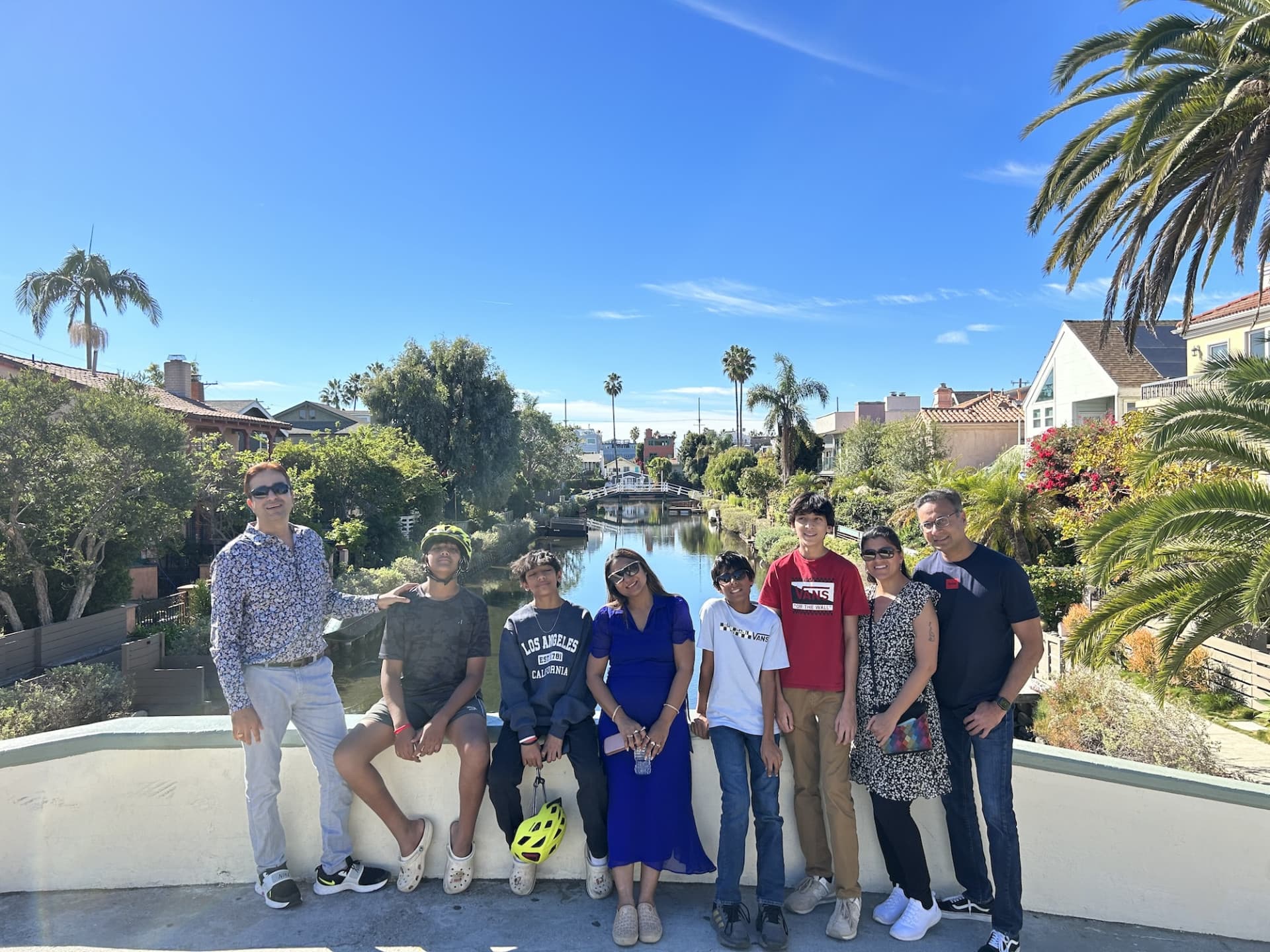 Los Angeles Guided Bike Tour of Santa Monica and Venice Beach - image 8