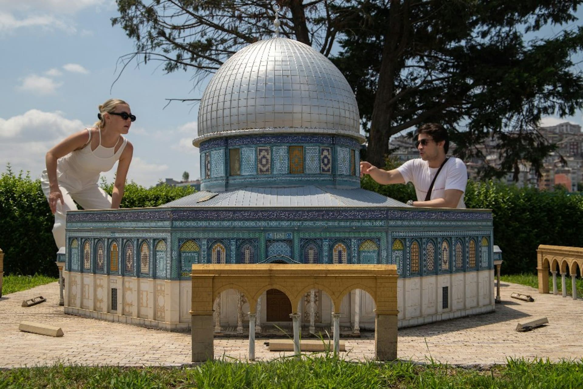 Miniatürk Museum Ticket - image 4
