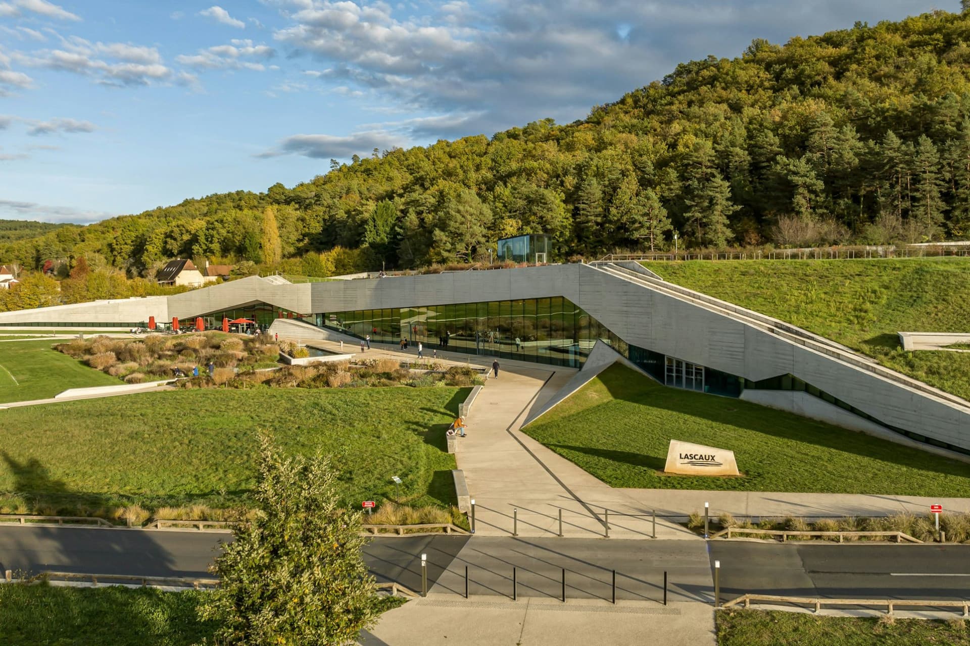 Lascaux IV : Admission + Guided tour - image 4