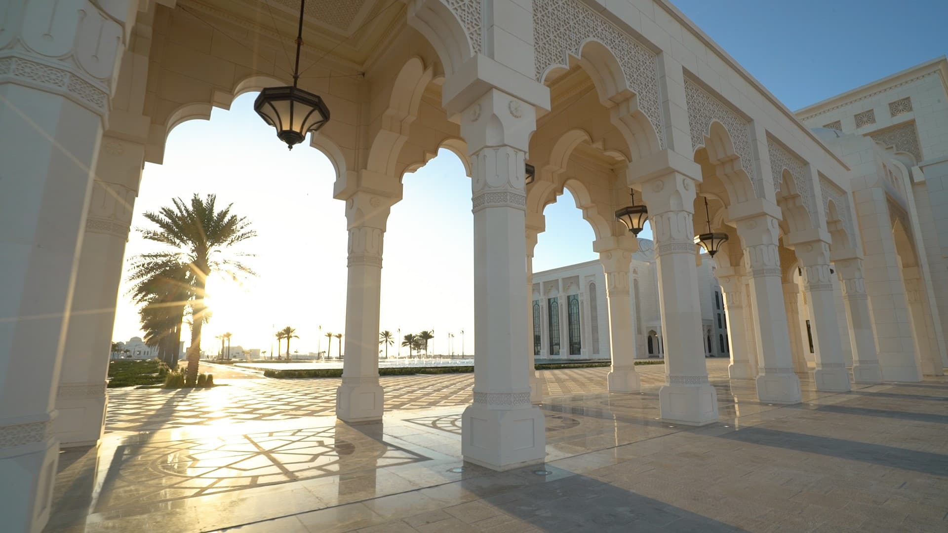 COMBO: Ferrari World Abu Dhabi + Qasr Al Watan Tickets - image 8