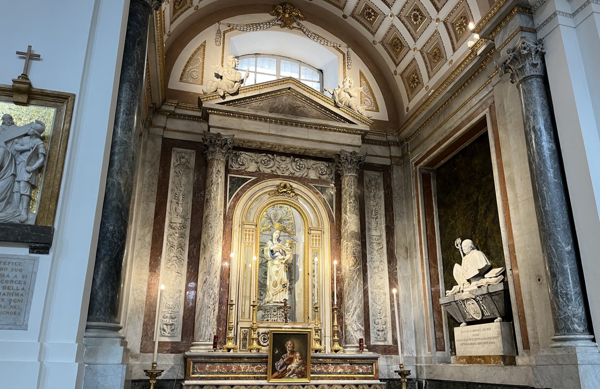 Palermo Cathedral: Rooftop Ticket with Audio Guide - image 4