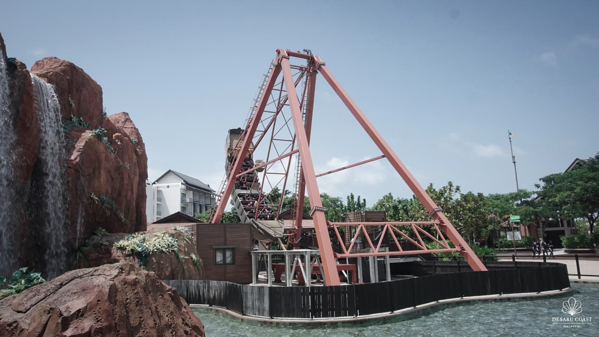 Adventure Waterpark Desaru Coast Ticket - image 8