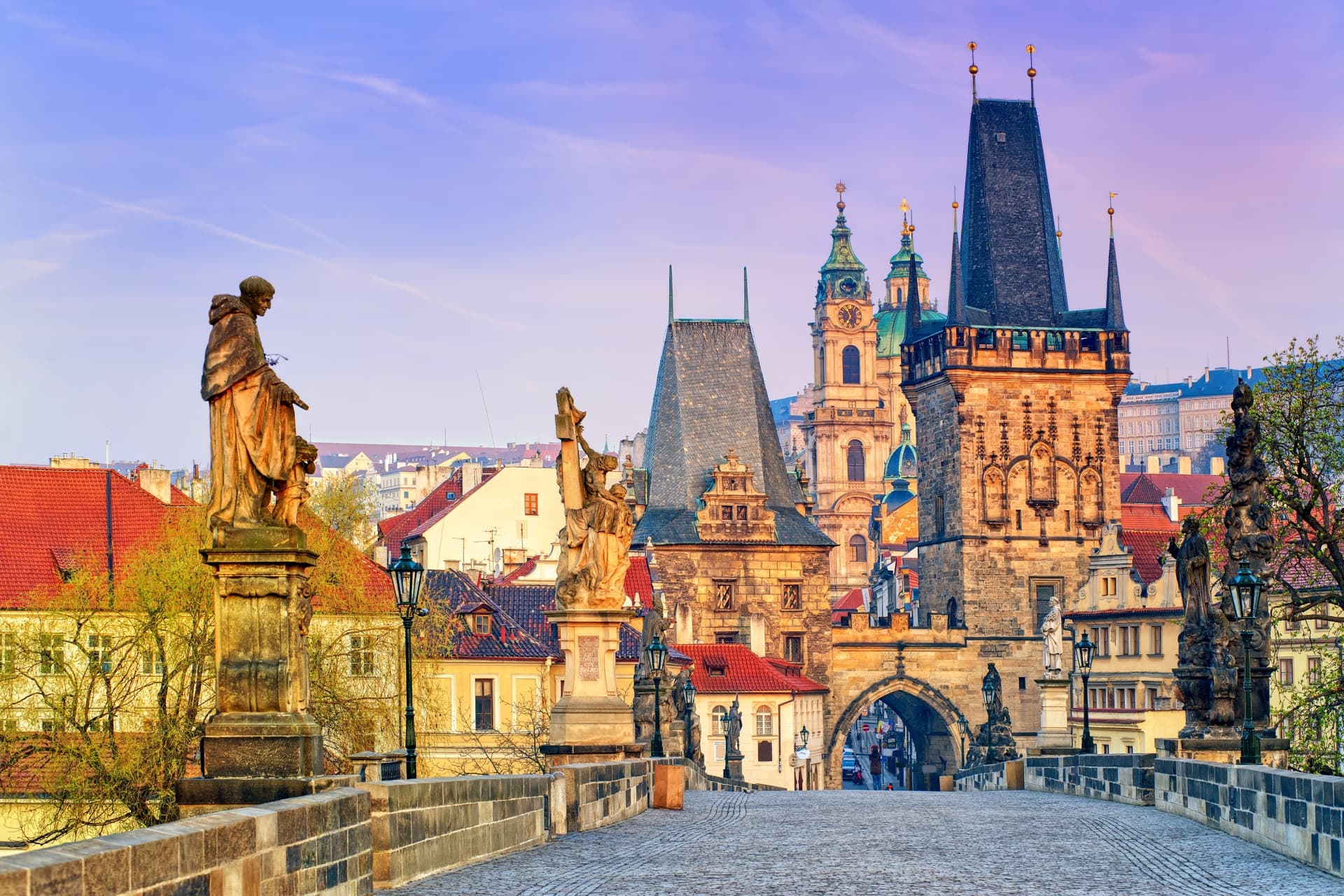 Go City Prague Essentials Pass: 3 Attractions - image 5