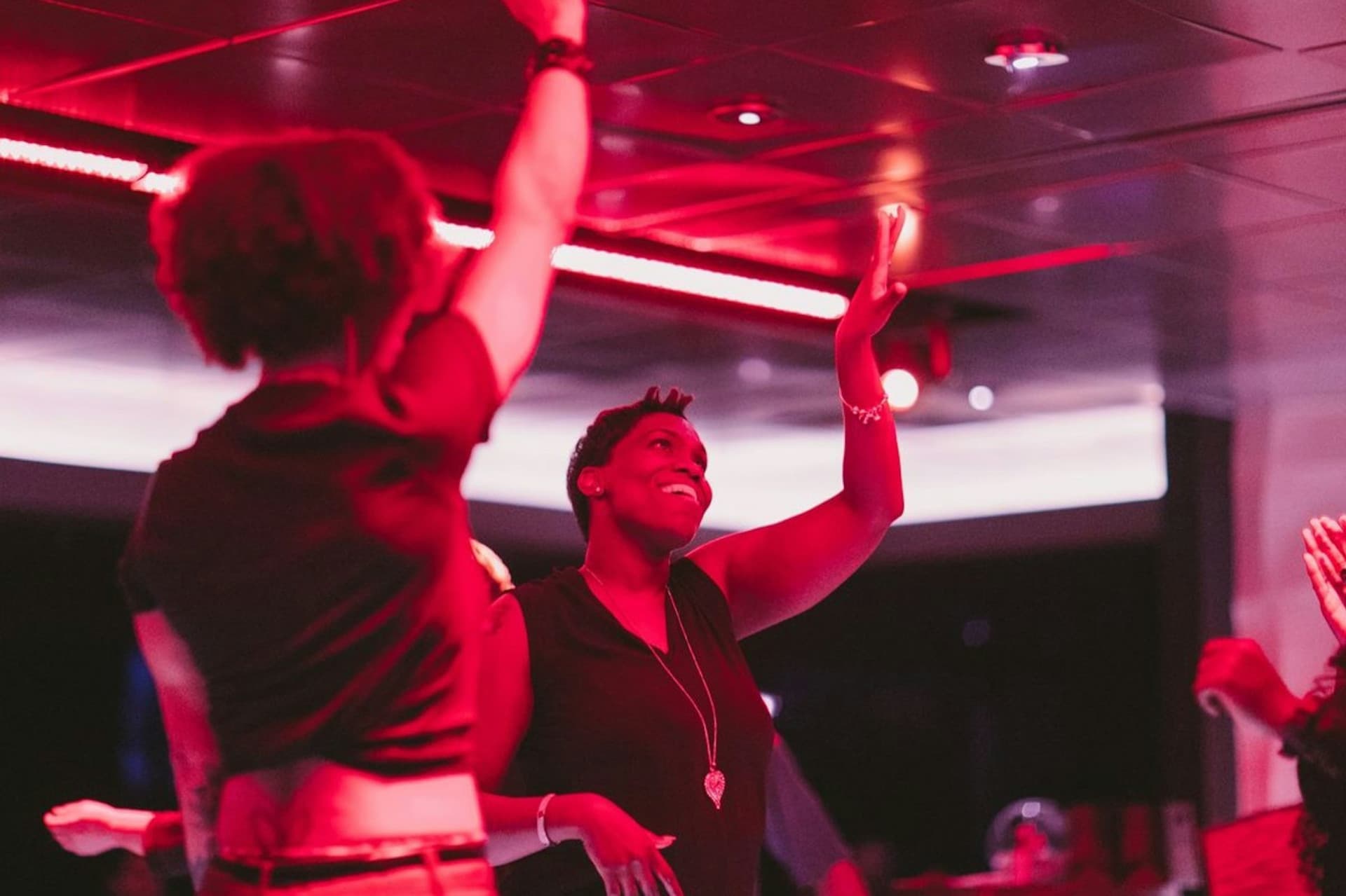 Puerto de Boston: crucero con cena exclusiva de 2 o 3 horas - imagen 6