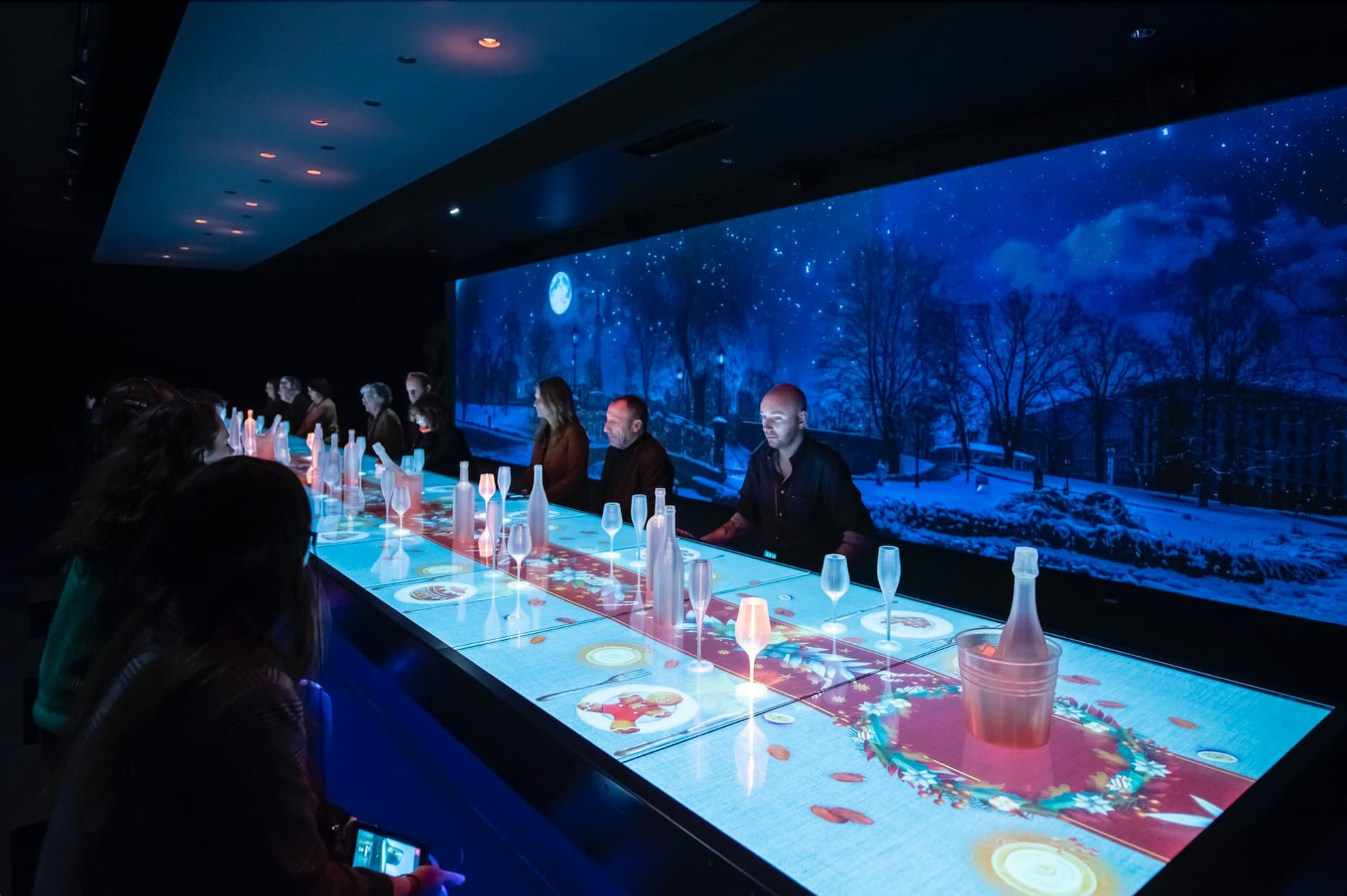 La Cite du Vin: Permanent Exhibition + Belvedere - image 5