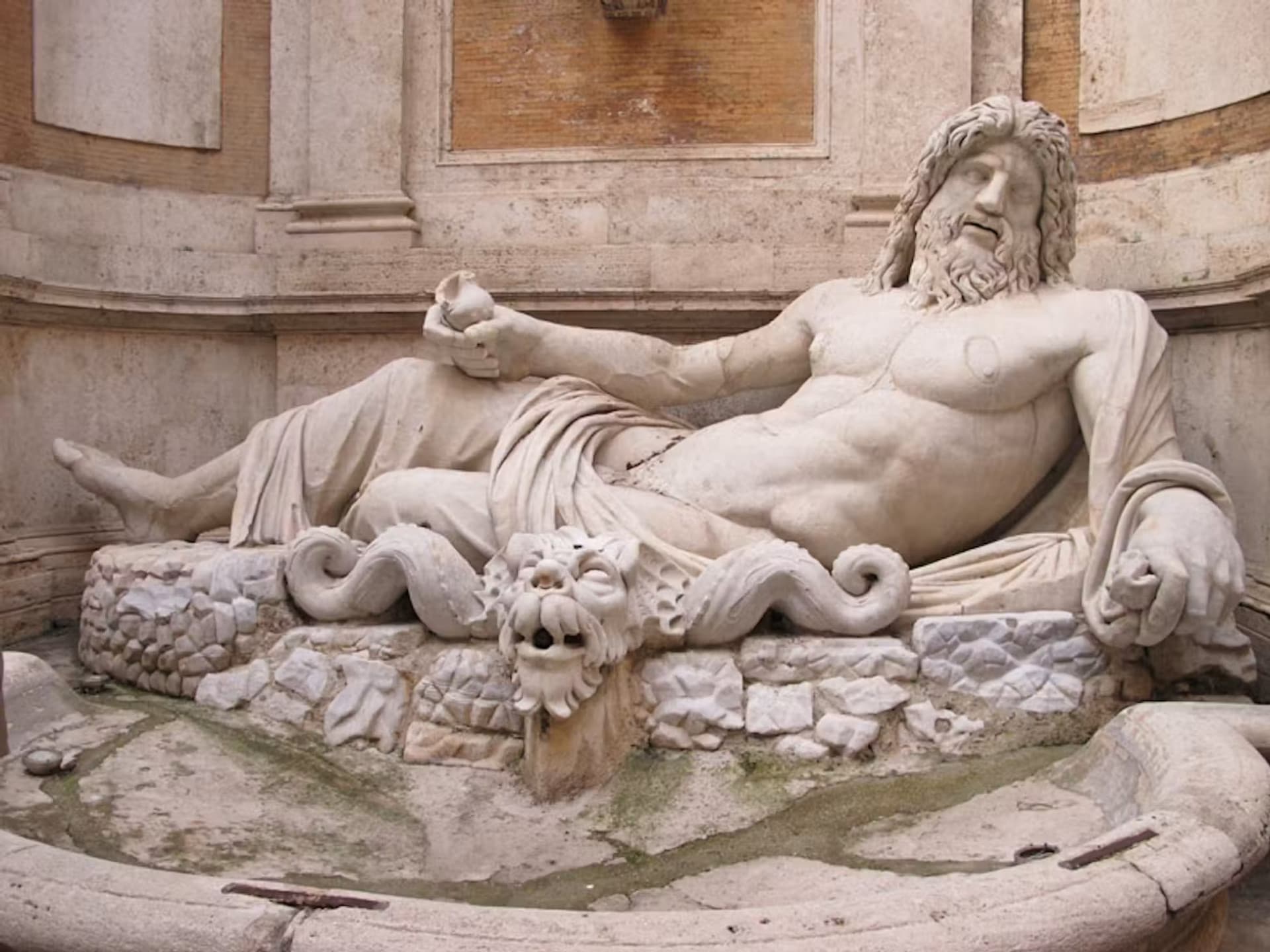 Capitoline Museums Ticket - image 4