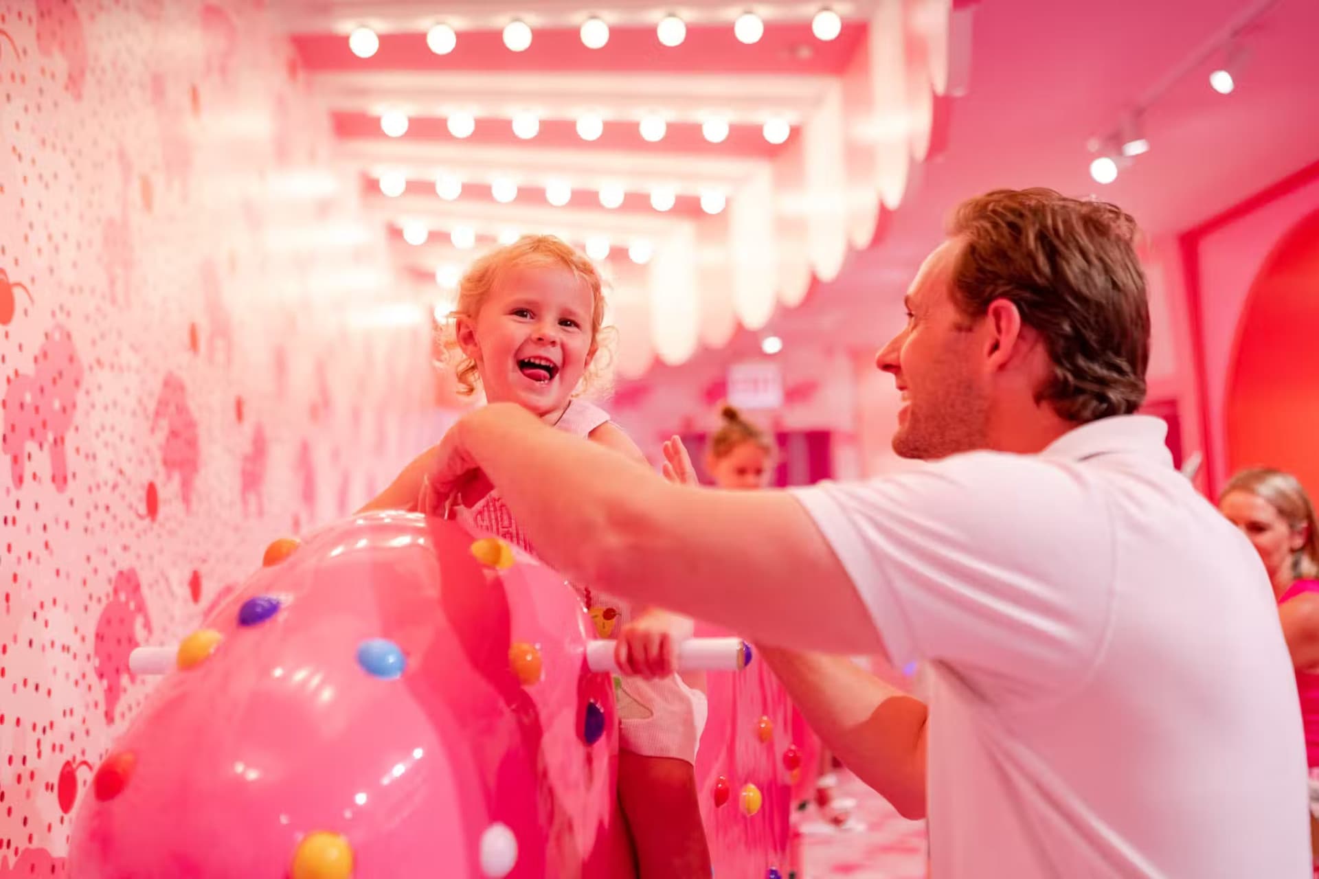 Museum of Ice Cream Chicago Ticket - image 3