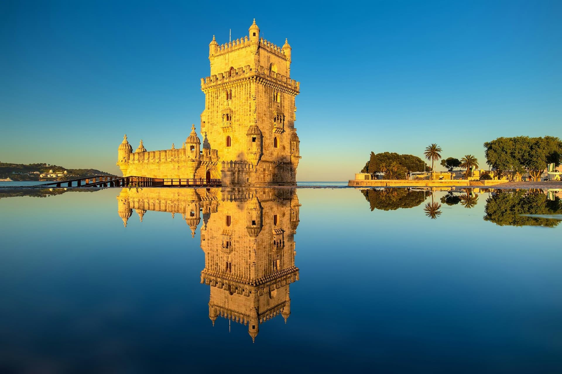 Belém Tower Ticket - image 7