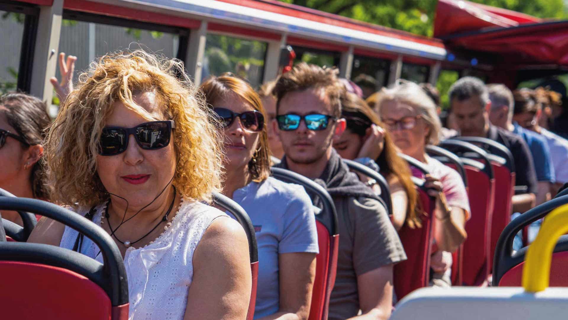 Tour en autobús Hop-on Hop-off City Sightseeing Aarhus - imagen 8