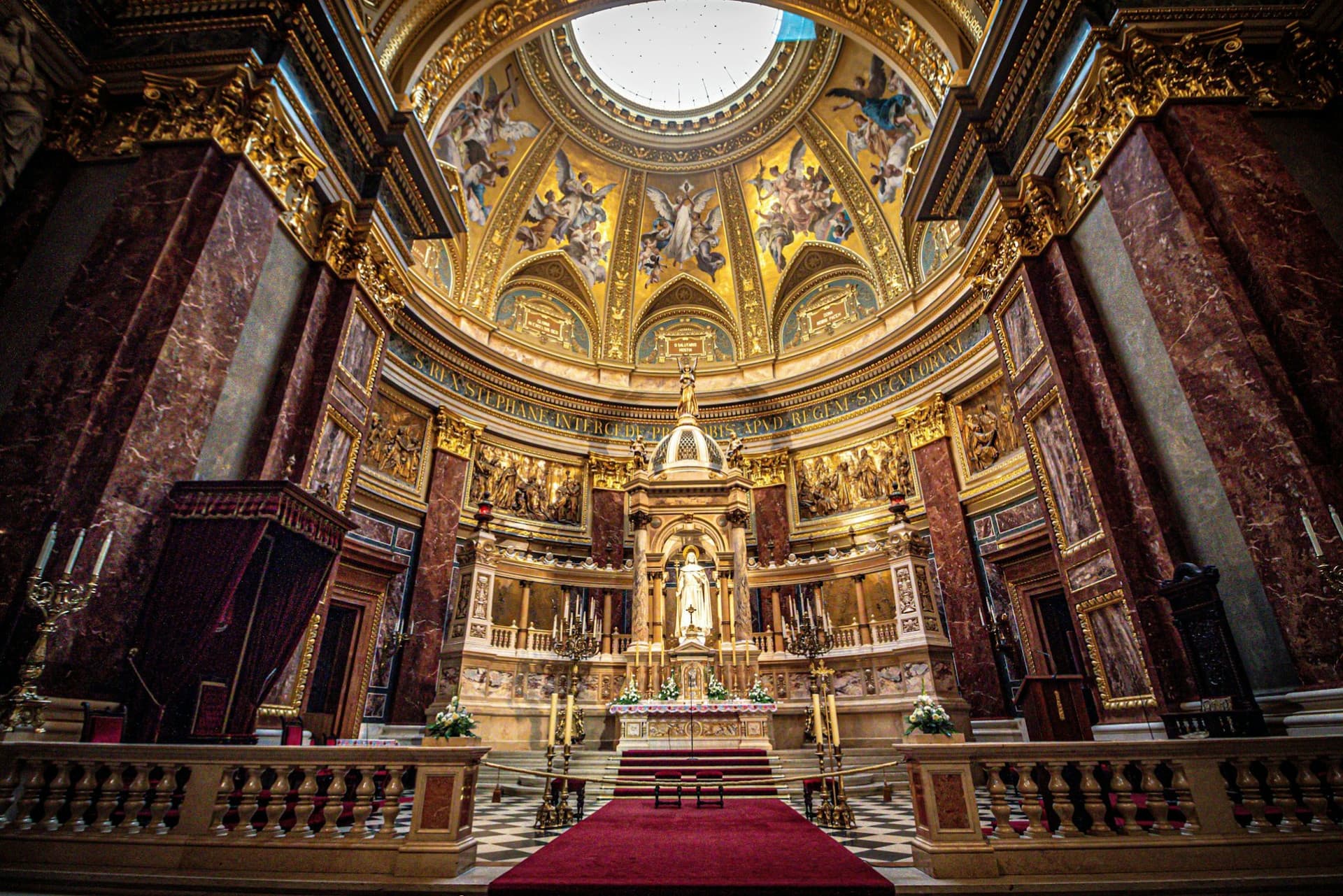 St. Stephen's Basilica: Skip The Line Ticket - image 2