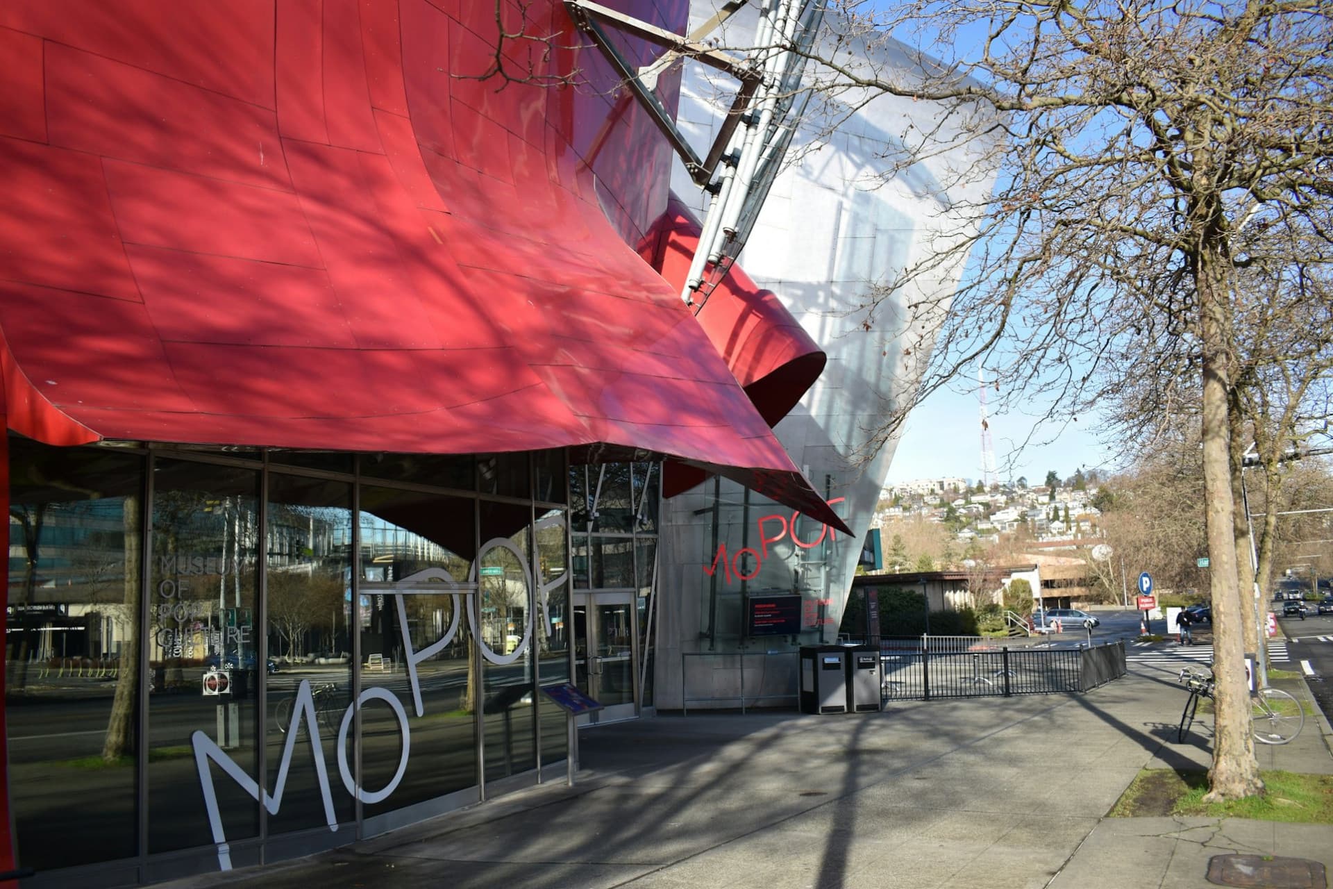 Seattle Center & Space Needle: Guided Walking Tour - image 5