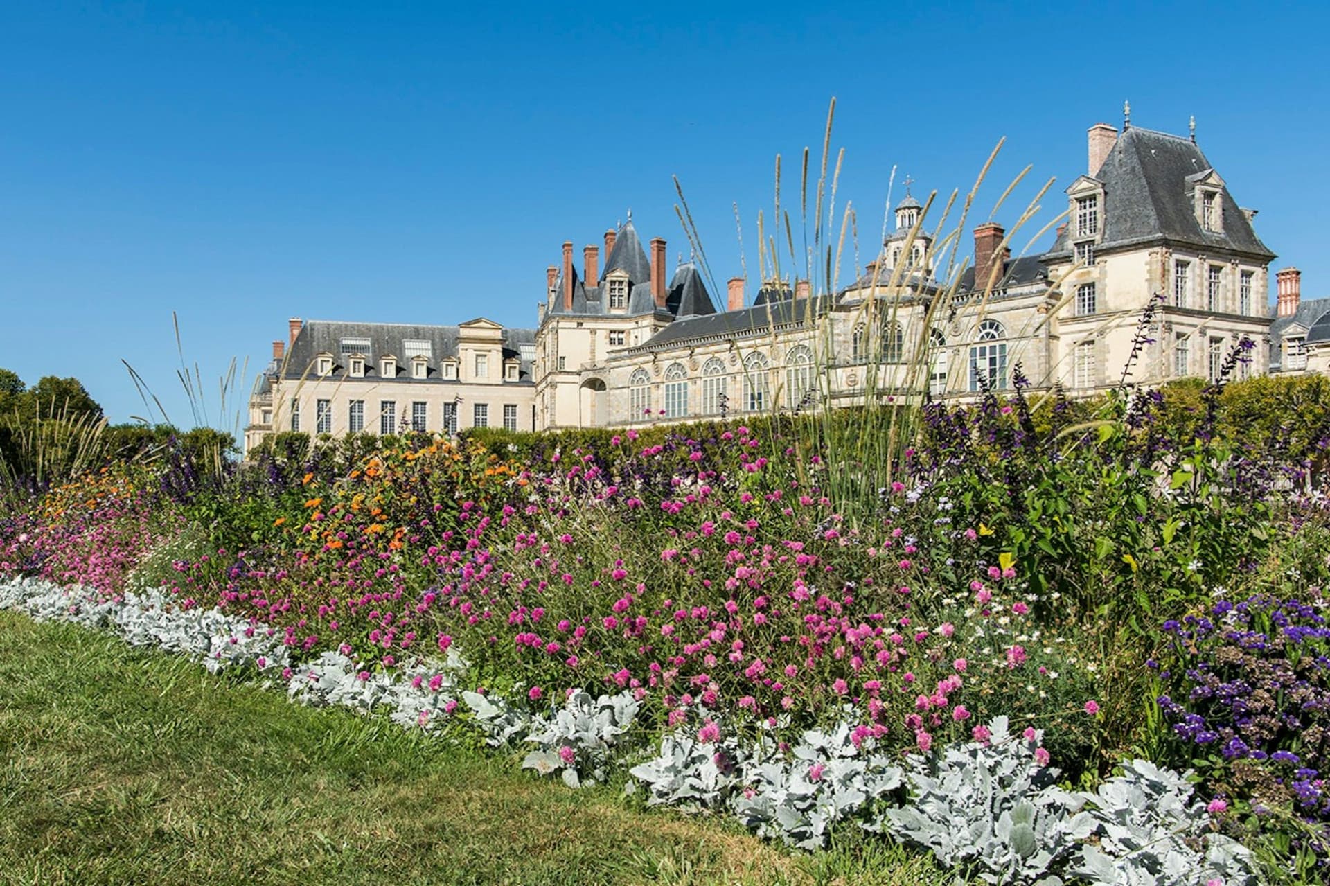 Château de Fontainebleau Ticket - image 10
