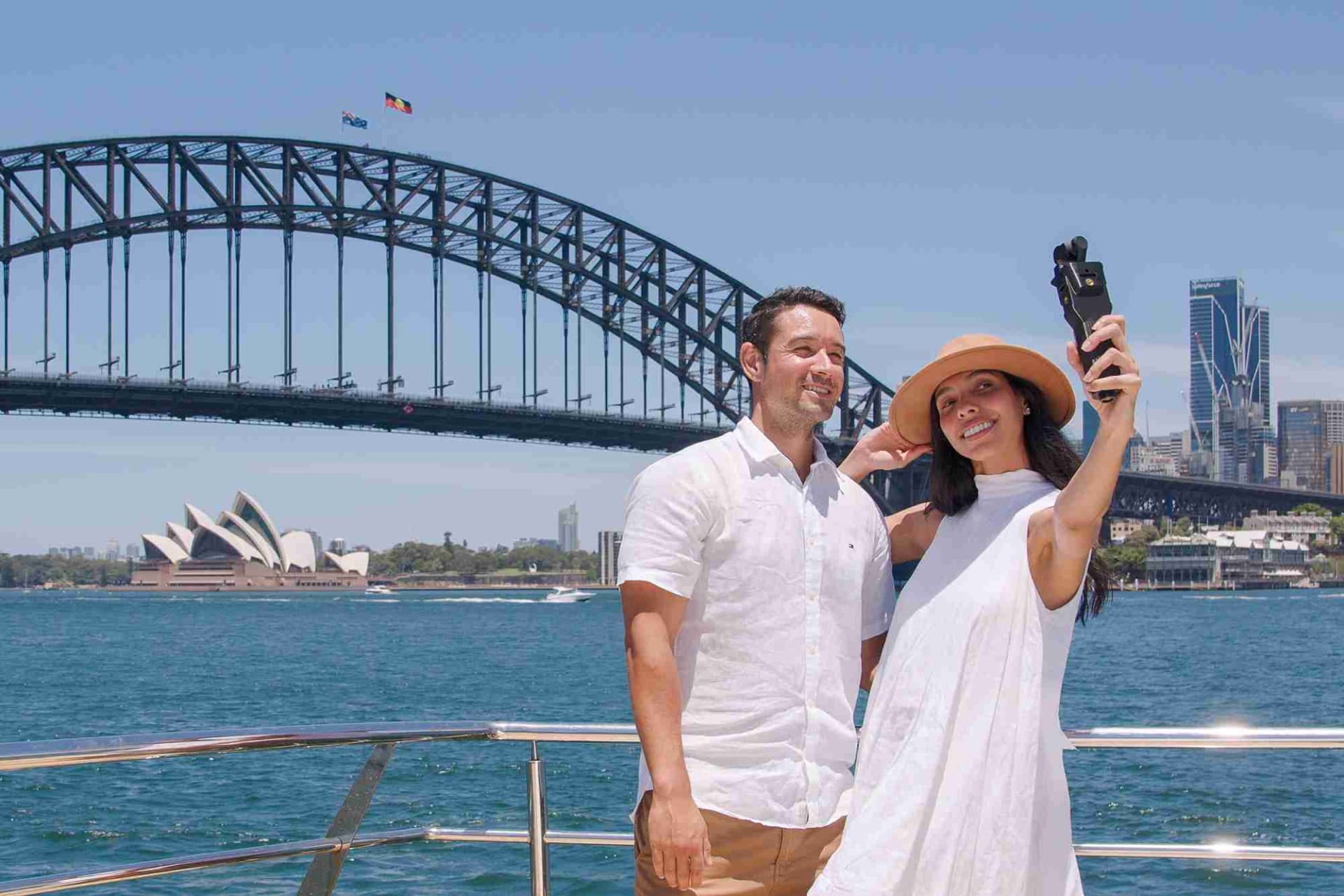Go City Sydney Essentials Pass: 3 Attractions - image 3