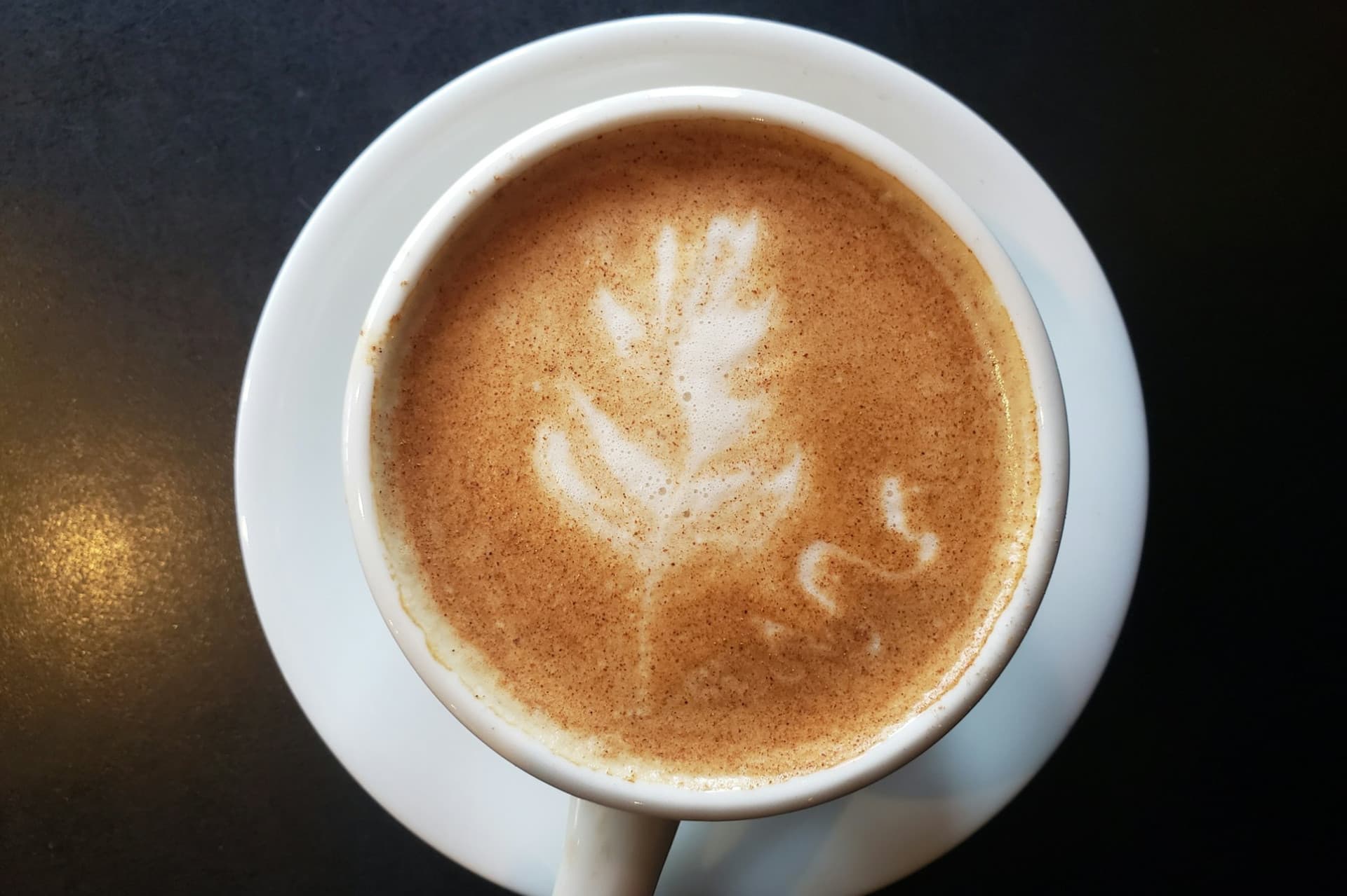 Seattle: Guided Coffee Tasting Tour - main image