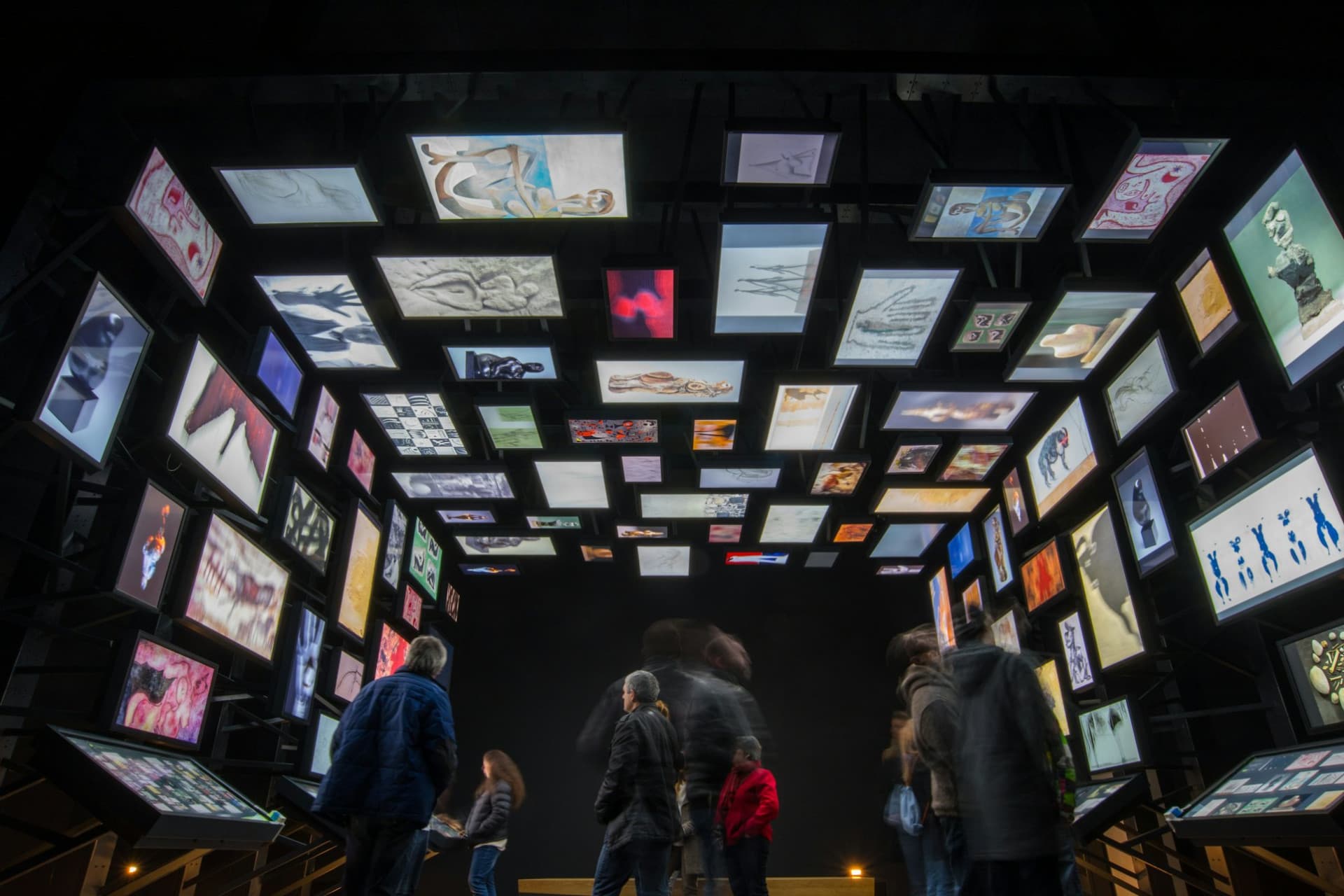 Lascaux IV : Admission + Guided tour - image 5