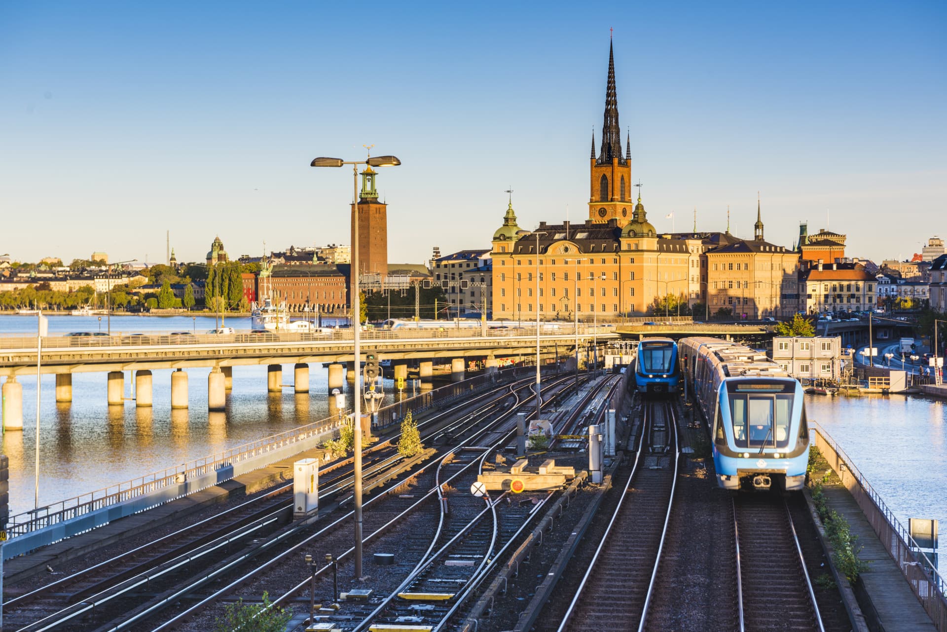 Eurail Global Pass (Consecutive Days) - image 2