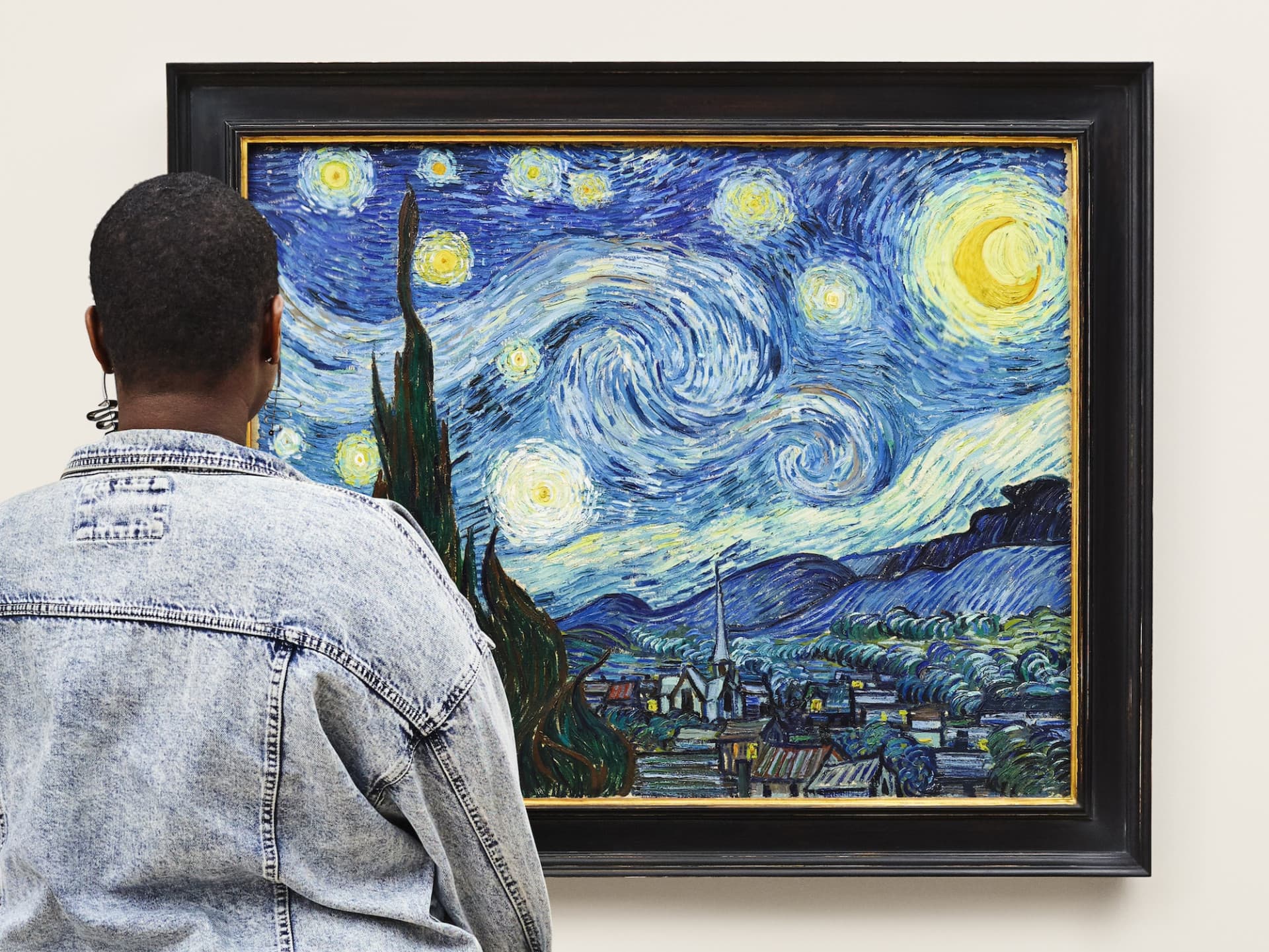 COMBO: American Museum of Natural History + The Museum of Modern Art (MoMA) Tickets - image 5