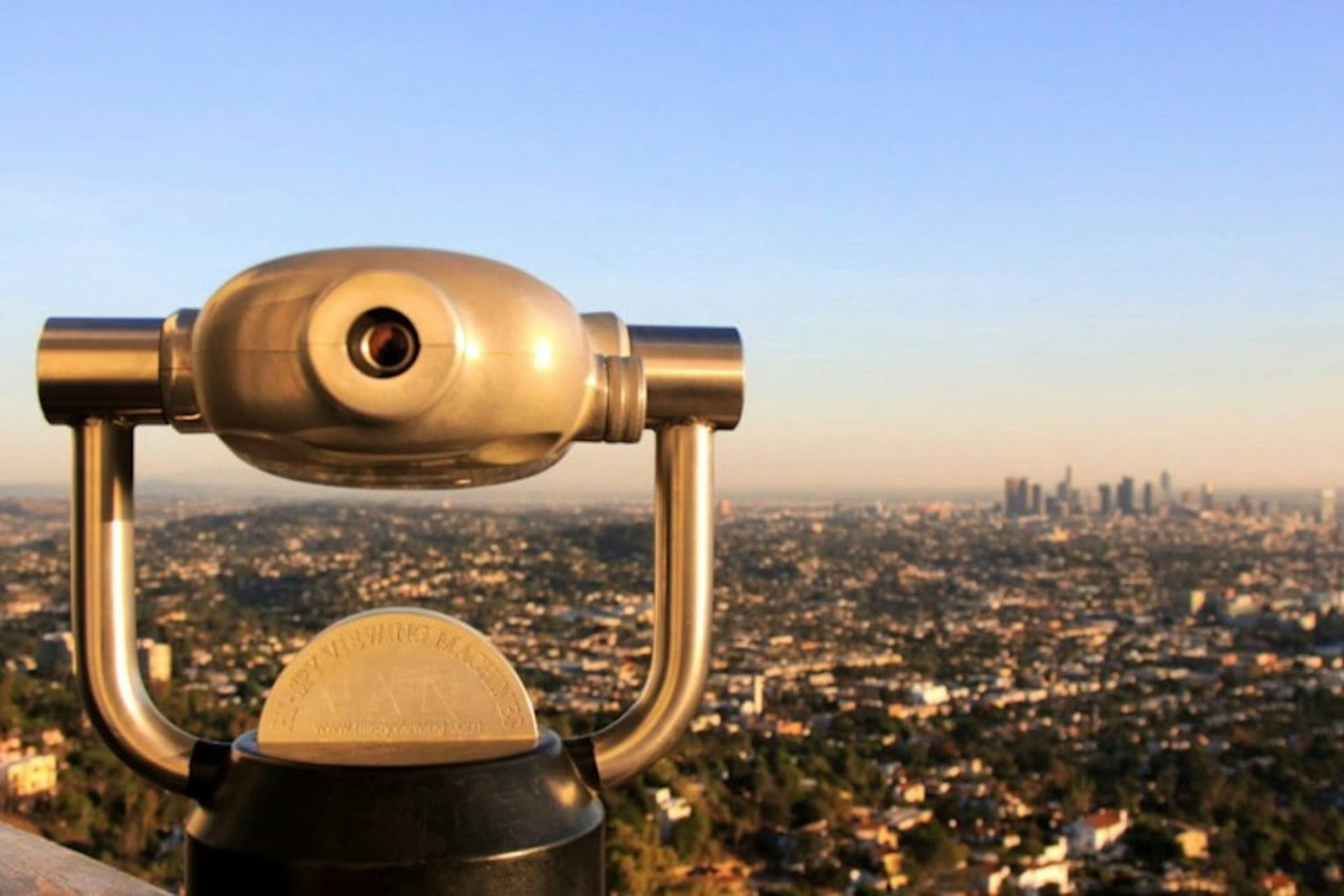 Griffith Observatory: Guided Tour + Planetarium Show Ticket - image 4