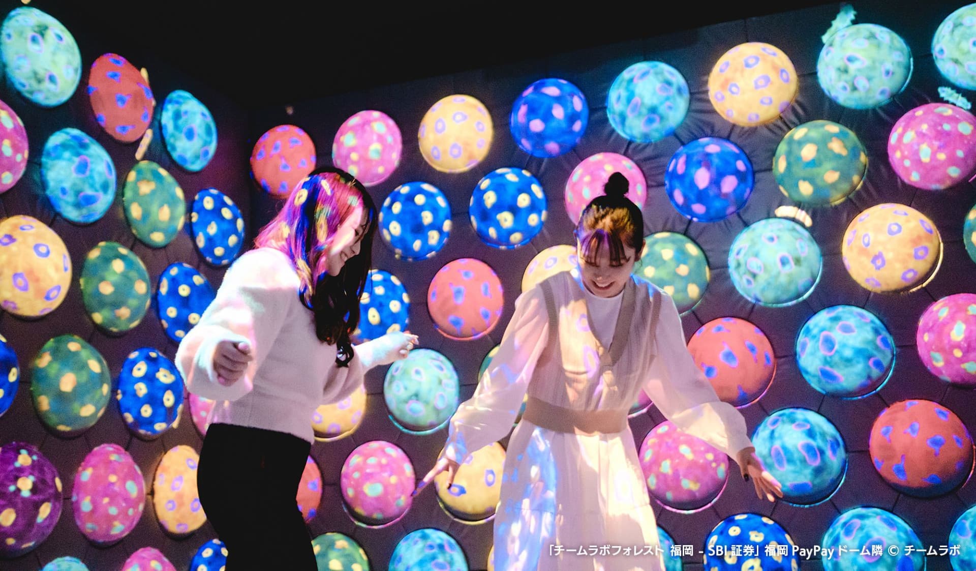teamLab Forest Fukuoka - image 5
