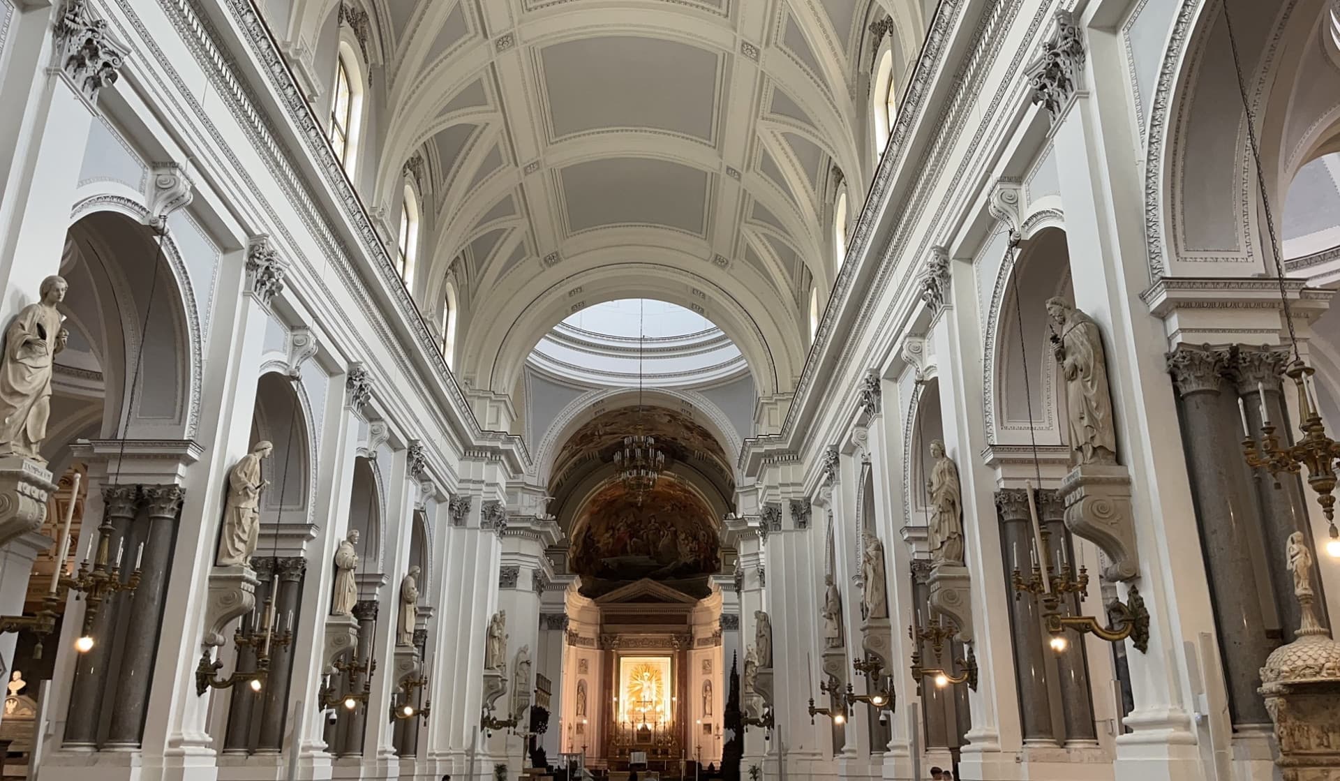 Palermo Cathedral: Rooftop Ticket with Audio Guide - imagen 5