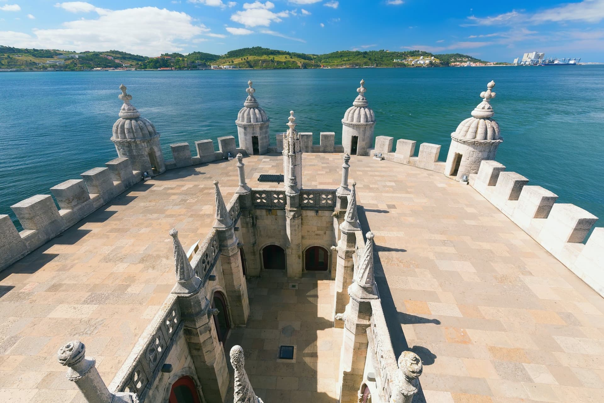Belém Tower Ticket - image 2