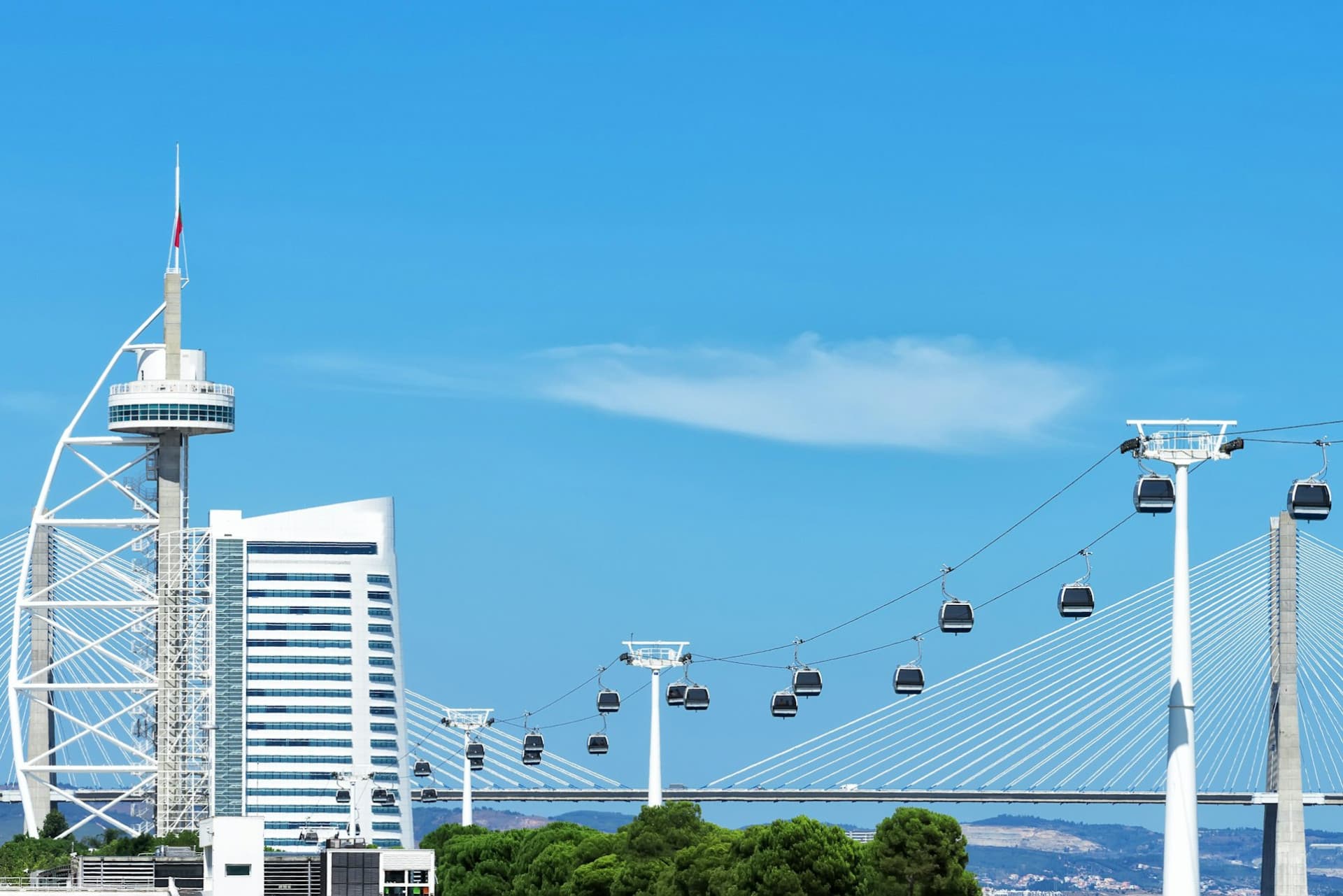Lisbon Cable Car: Skip The Line Ticket - image 2