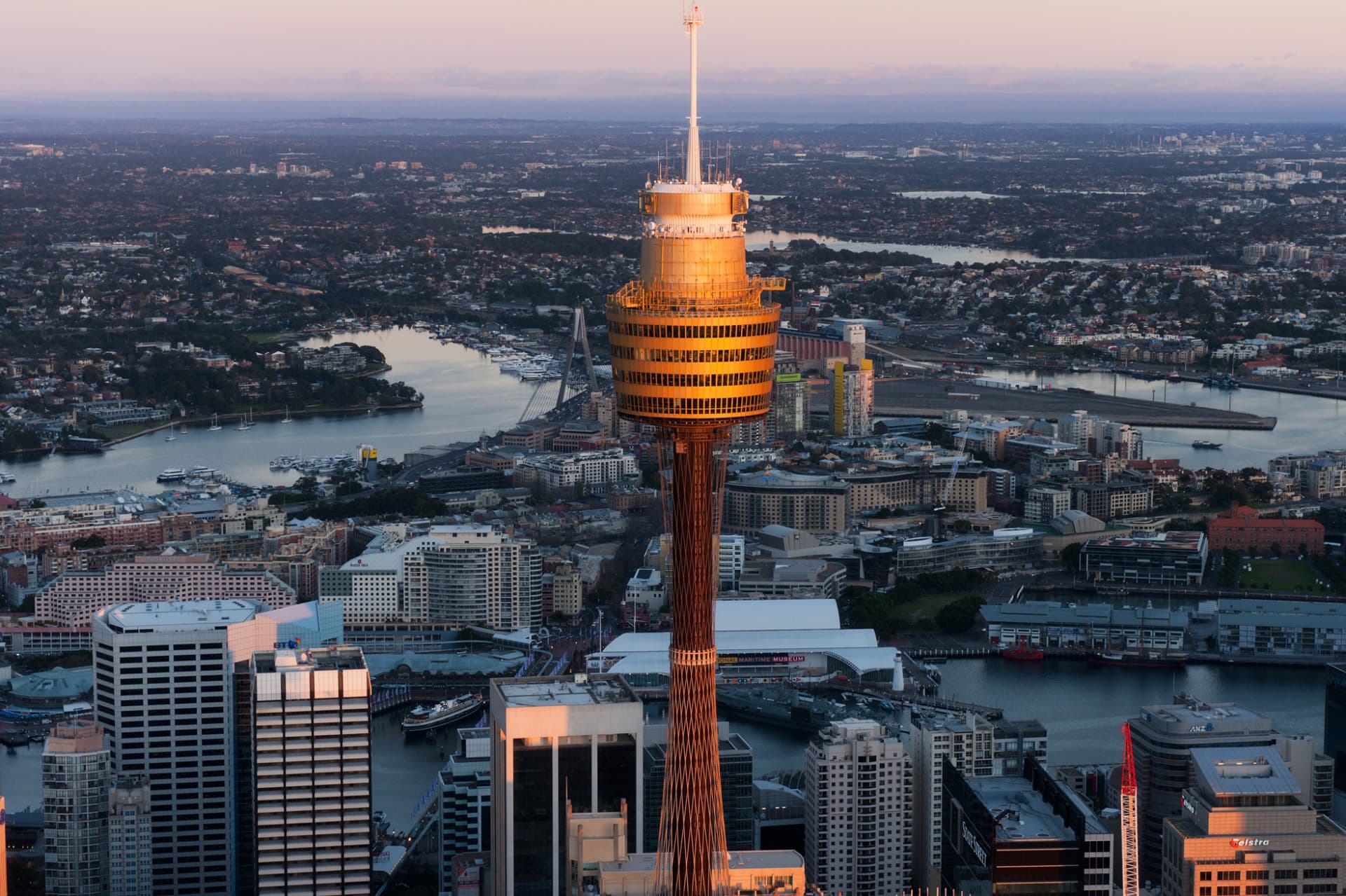 Sydney Multi-Attraction Pass - image 14